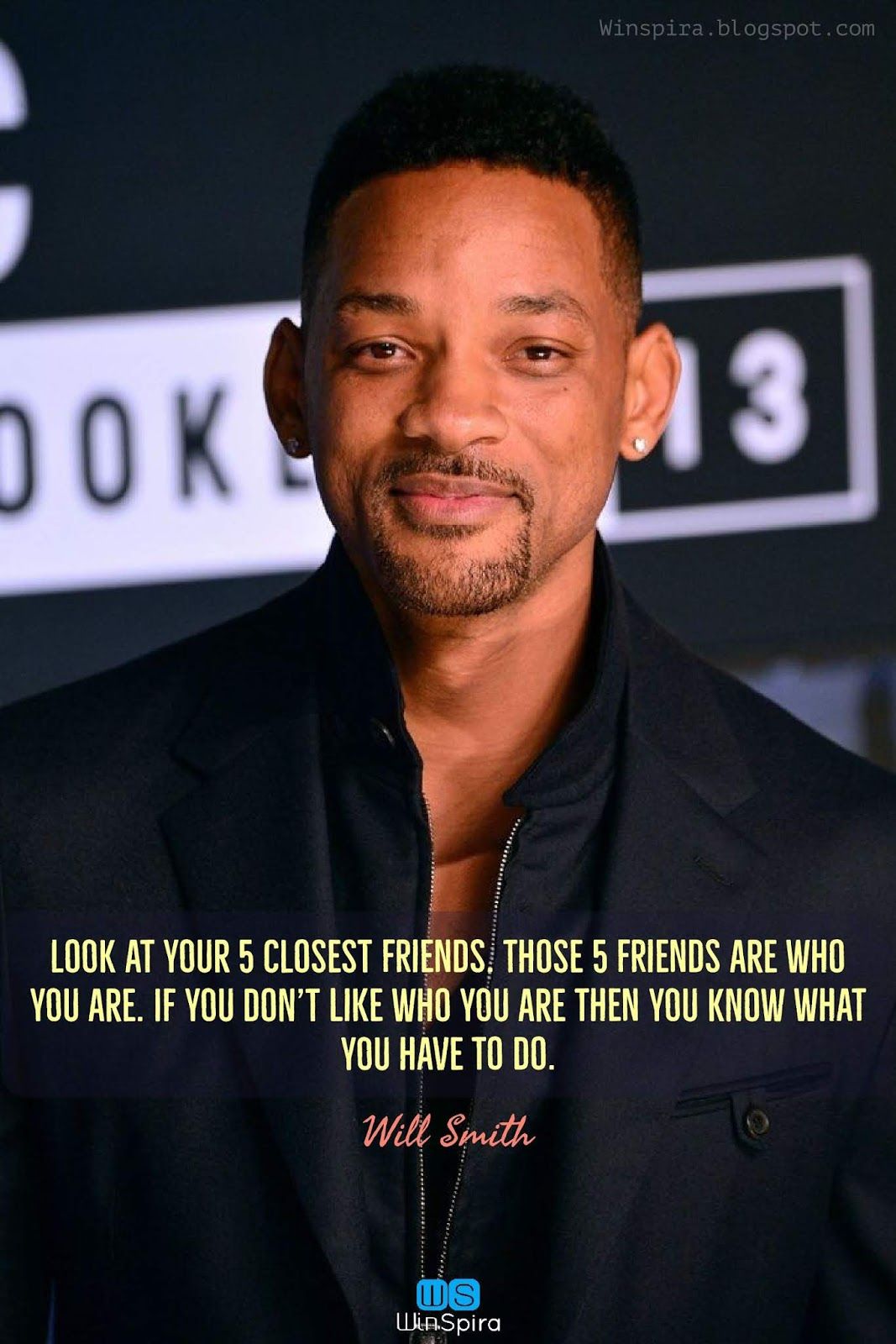 5 Will Smith Quotes About Love