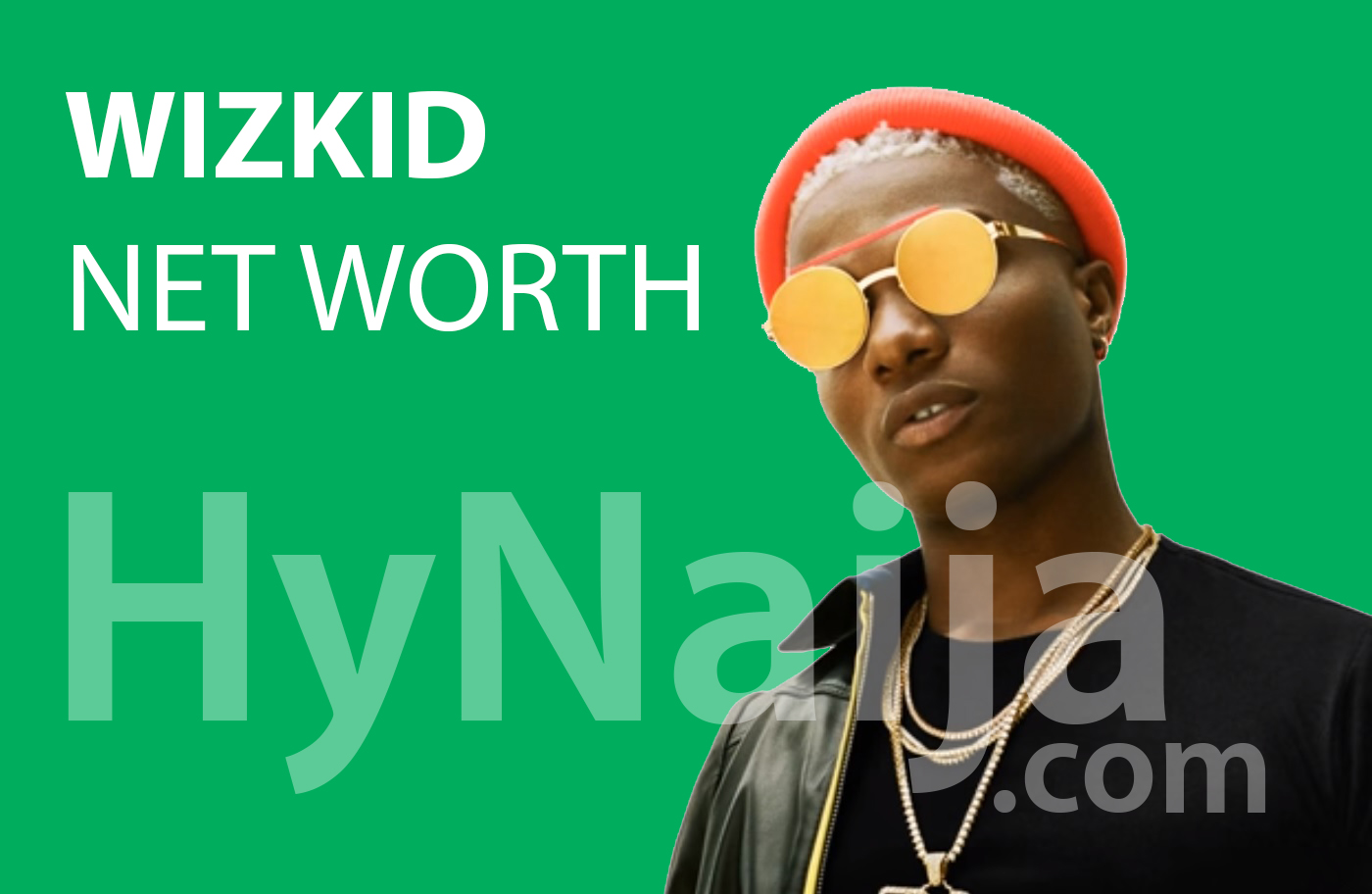 5 Wizkid Quotes About Life