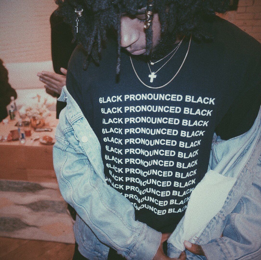 6 6Lack Quotes About Life