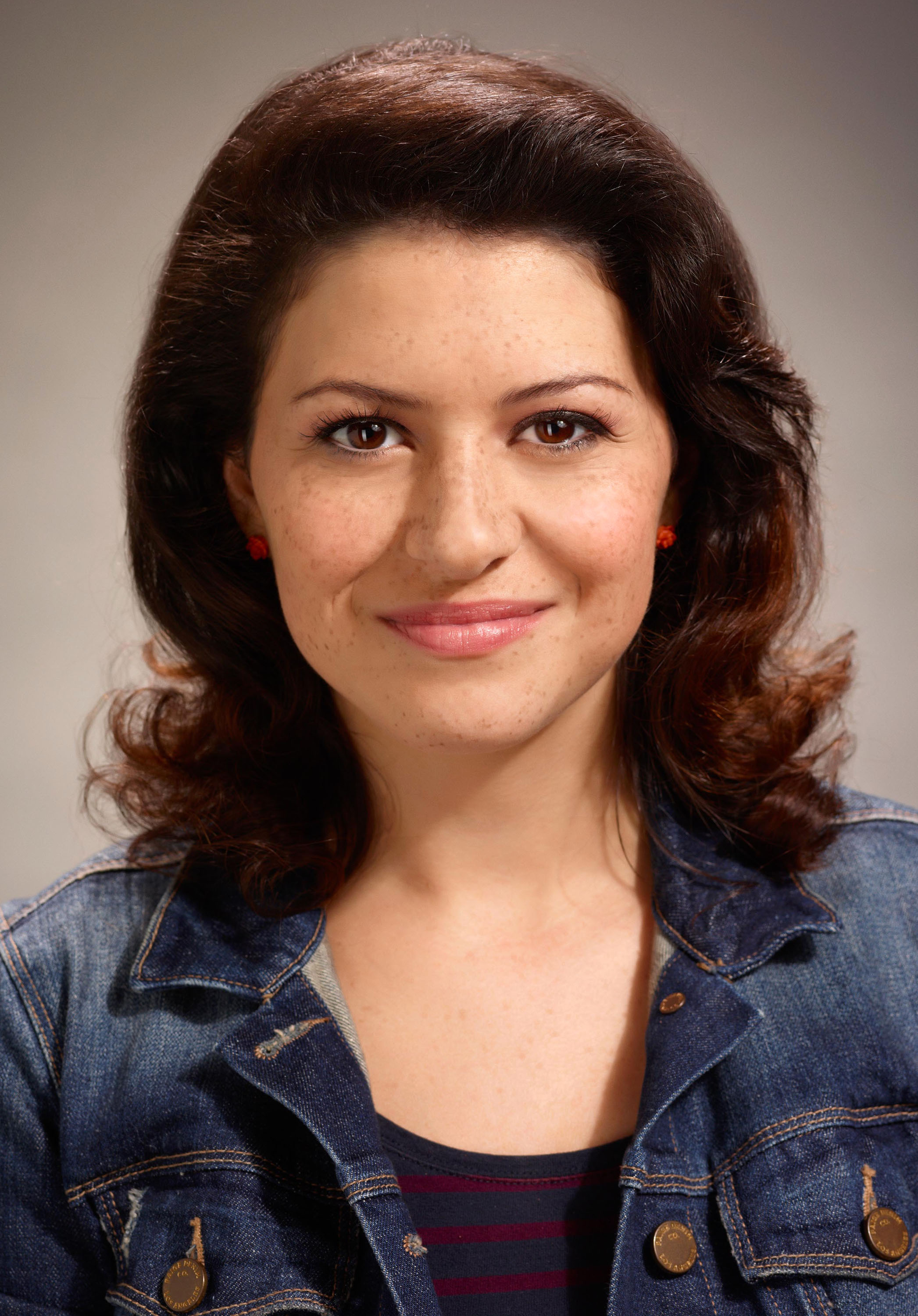 6 Alia Shawkat Quotes About Arrested Development