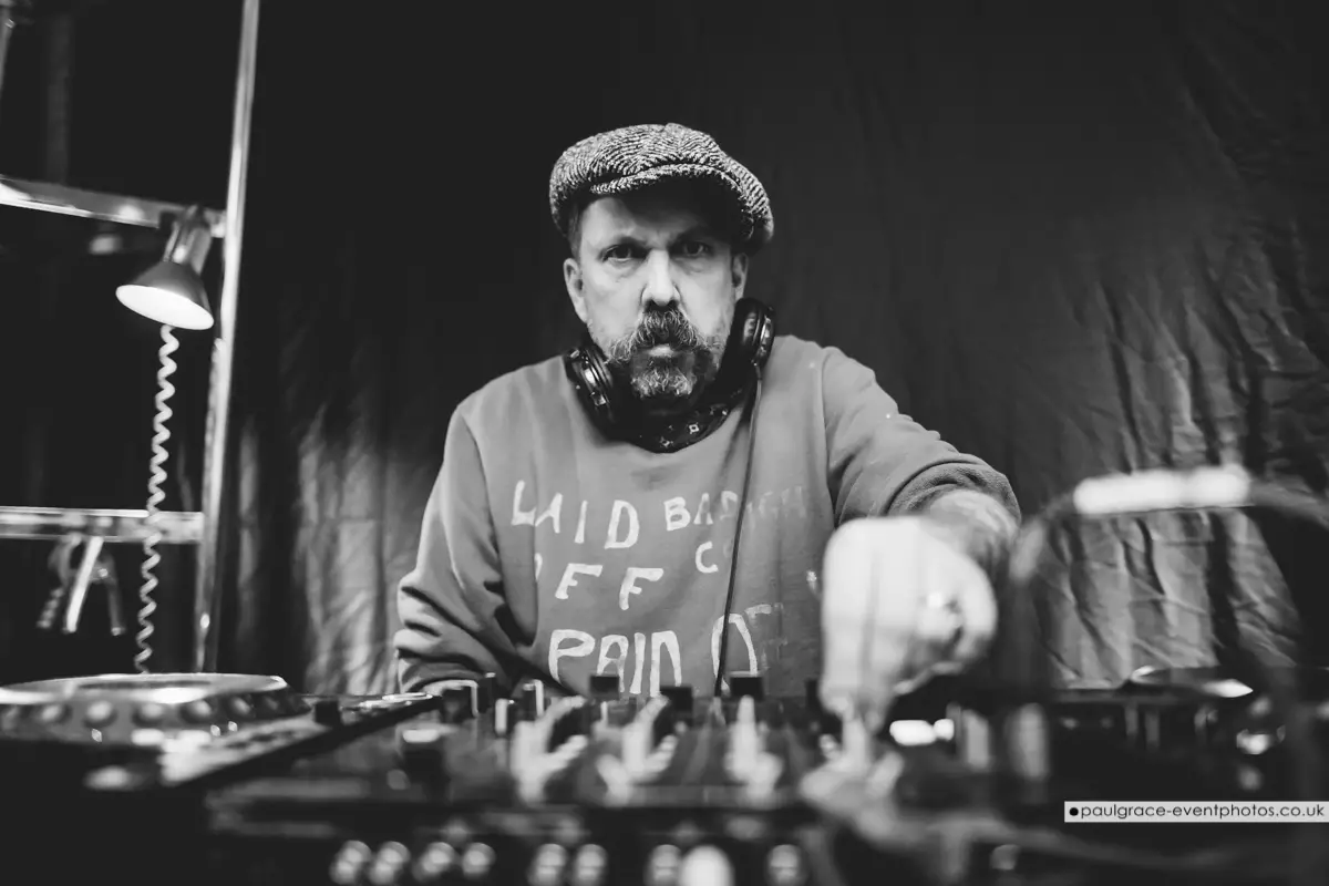 6 Andrew Weatherall Quotes About Love