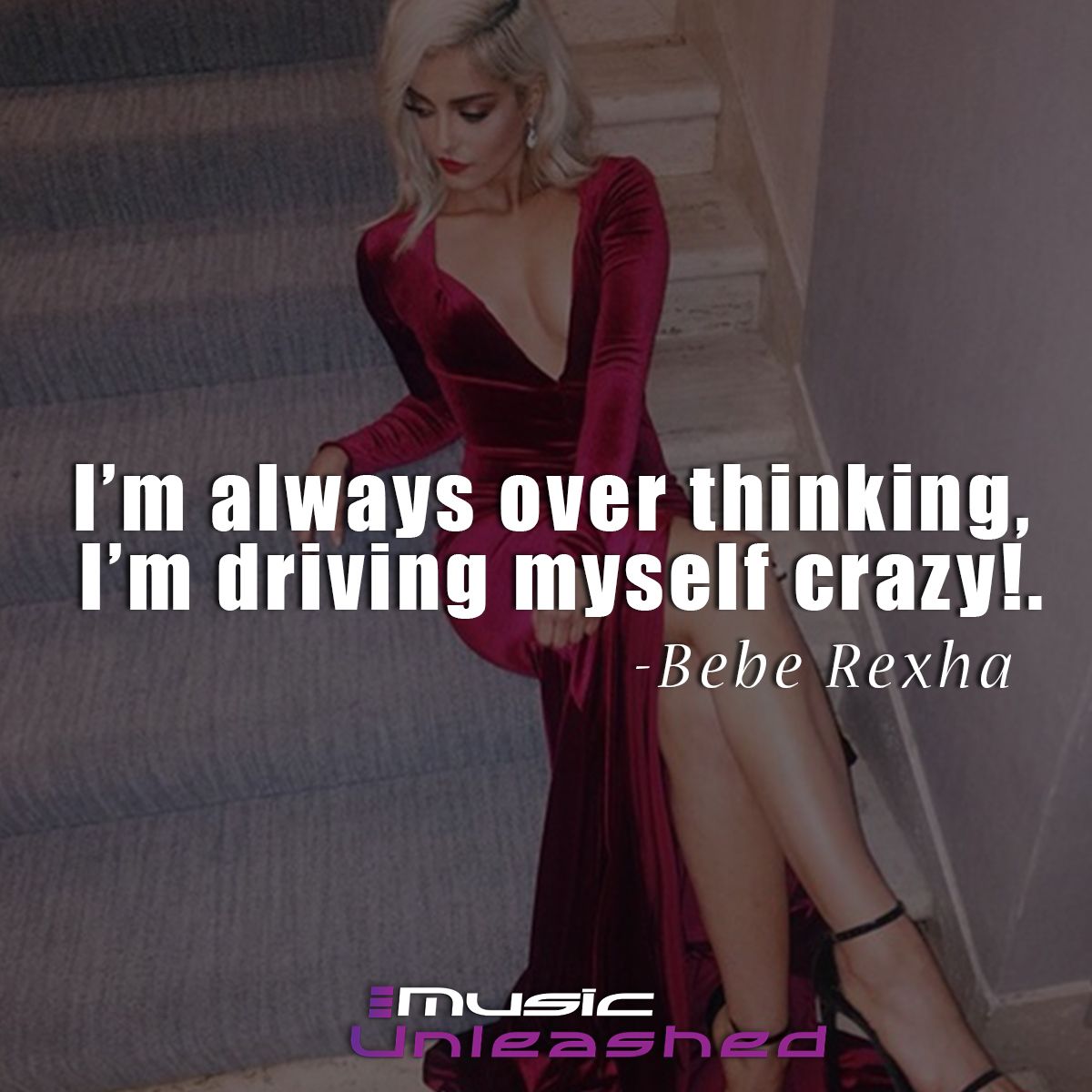 6 Bebe Rexha Quotes About Life