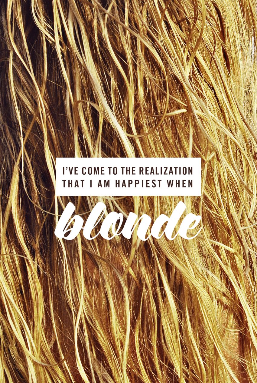 6 Blondie Quotes About Love