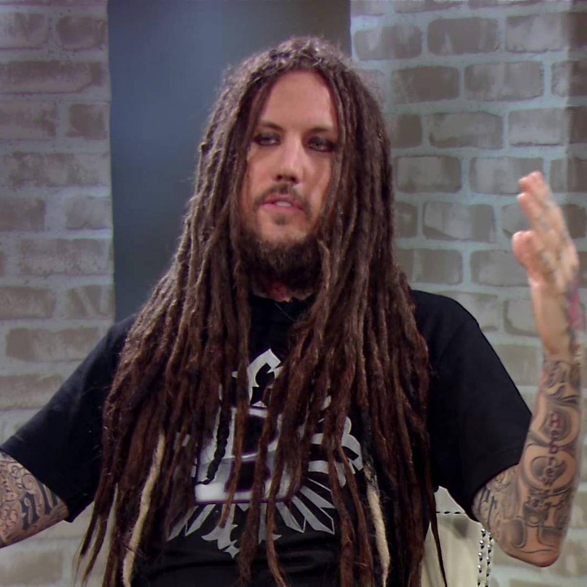 6 Brian Welch Quotes About Korn