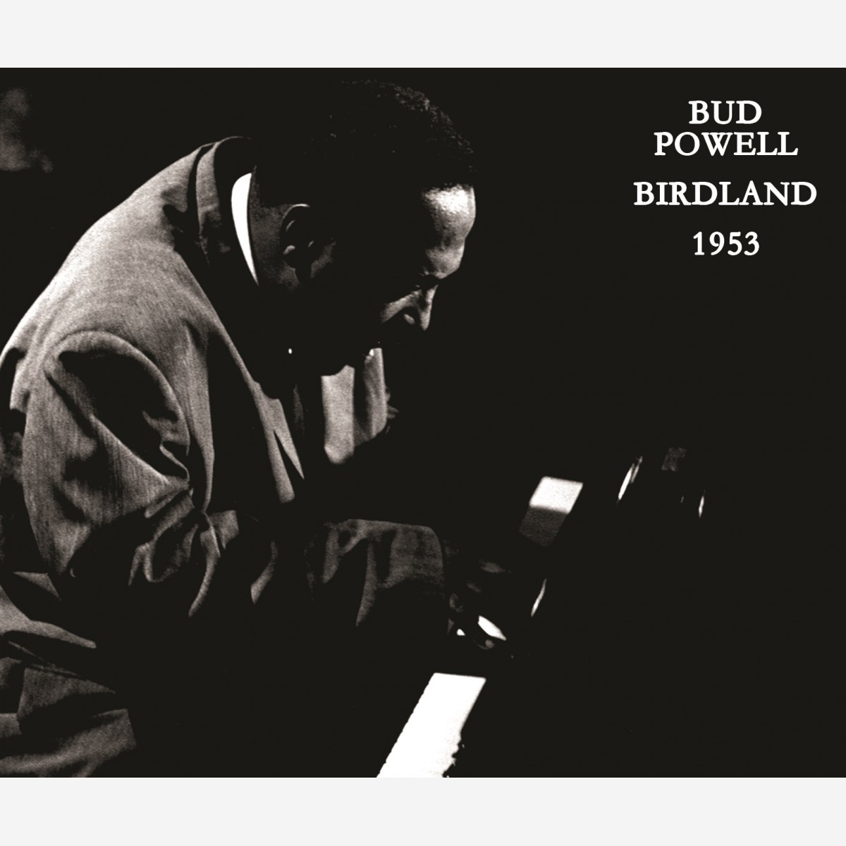 6 Bud Powell Quotes About Life