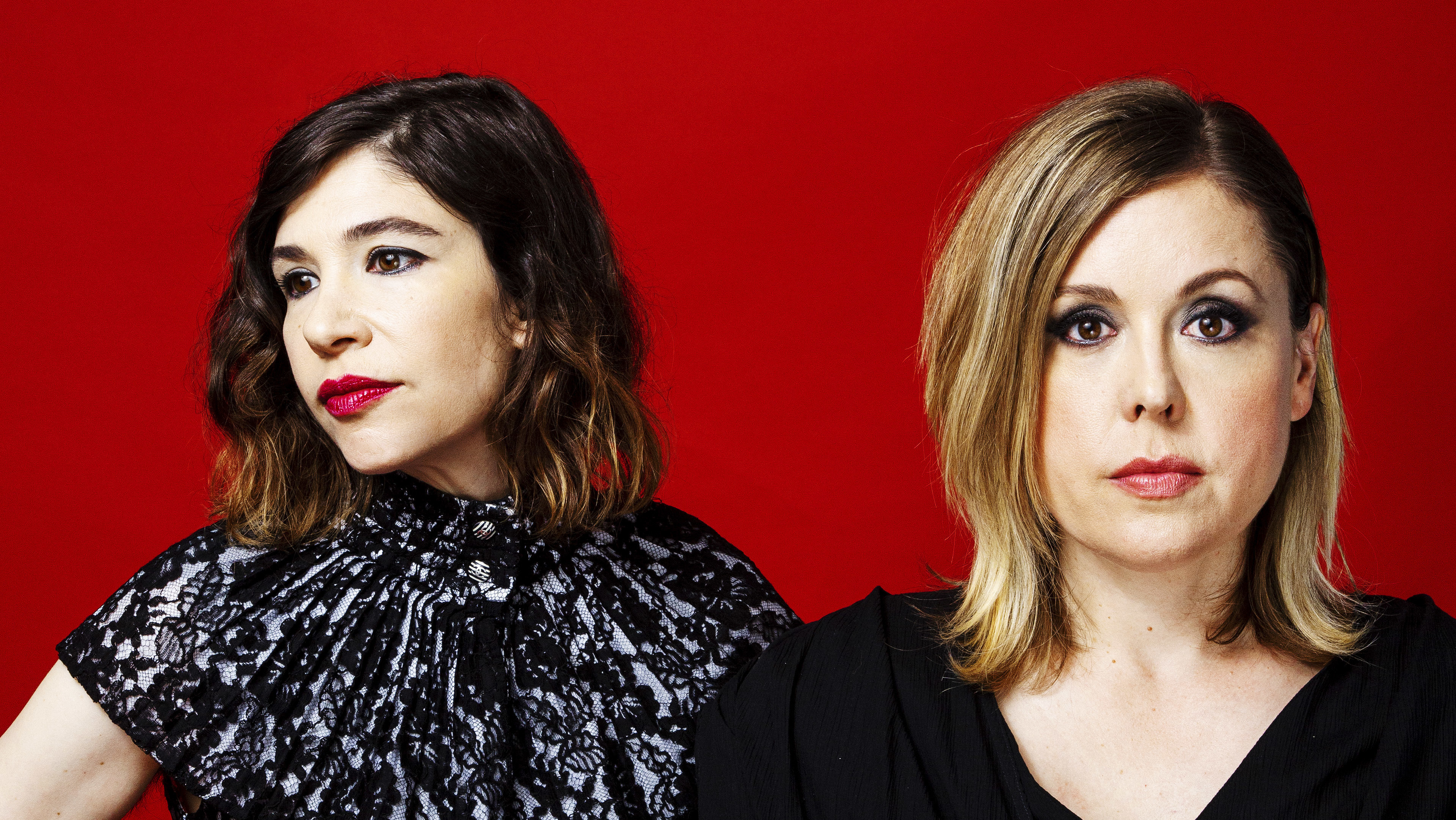 6 Carrie Brownstein Quotes About Sleater-Kinney