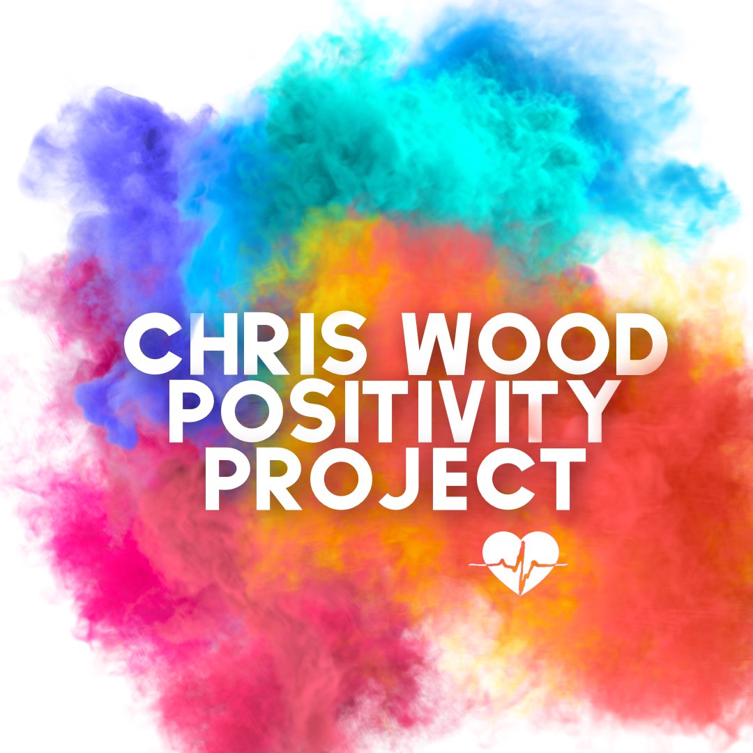6 Chris Wood Quotes About Life