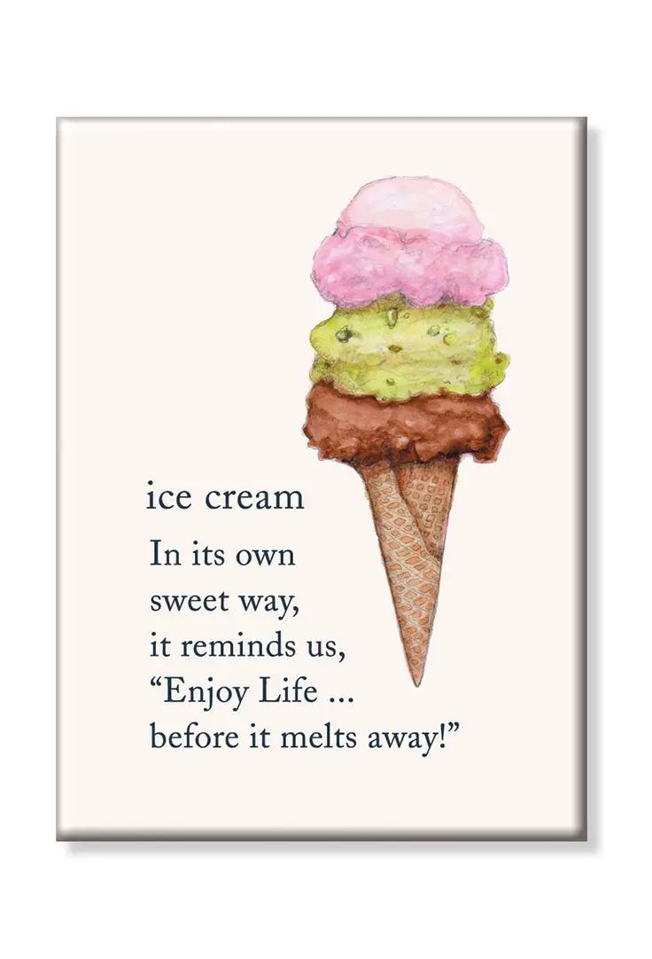 6 Cream Quotes About Life