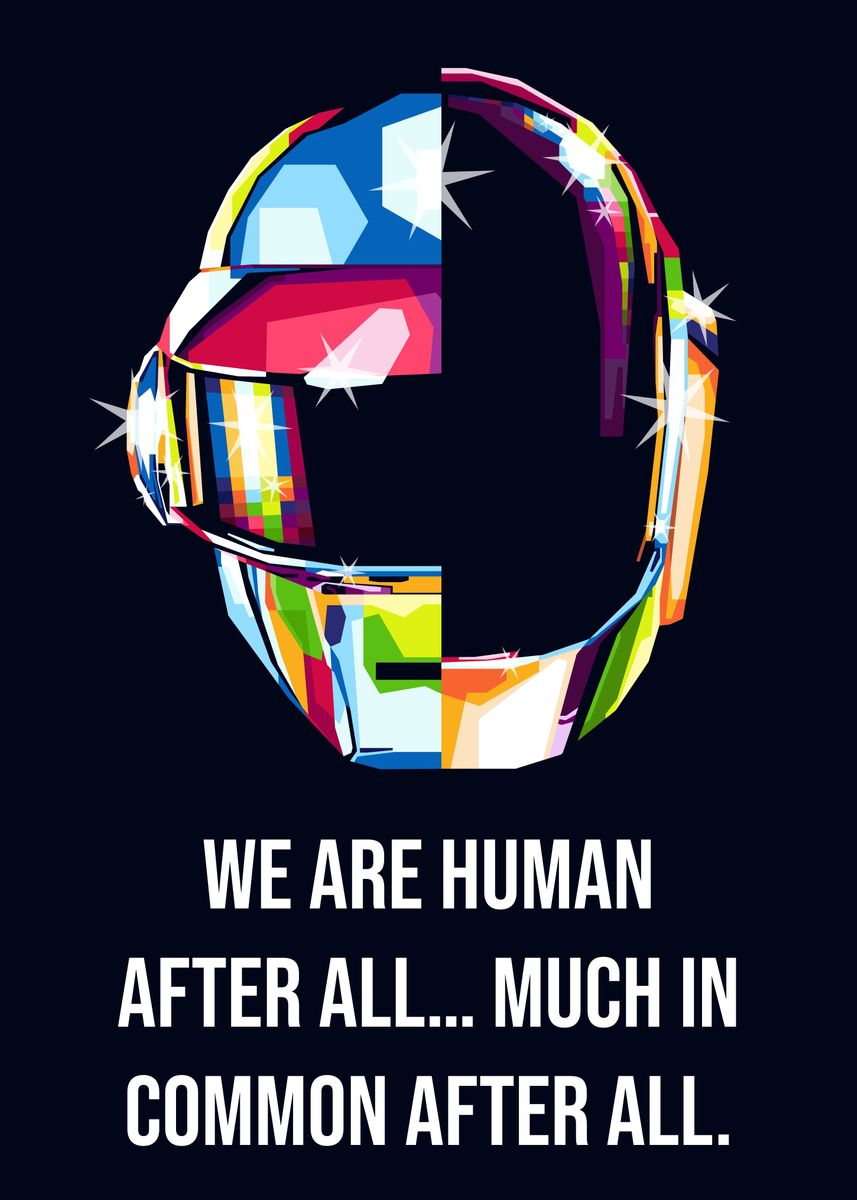 6 Daft Punk Quotes About Life