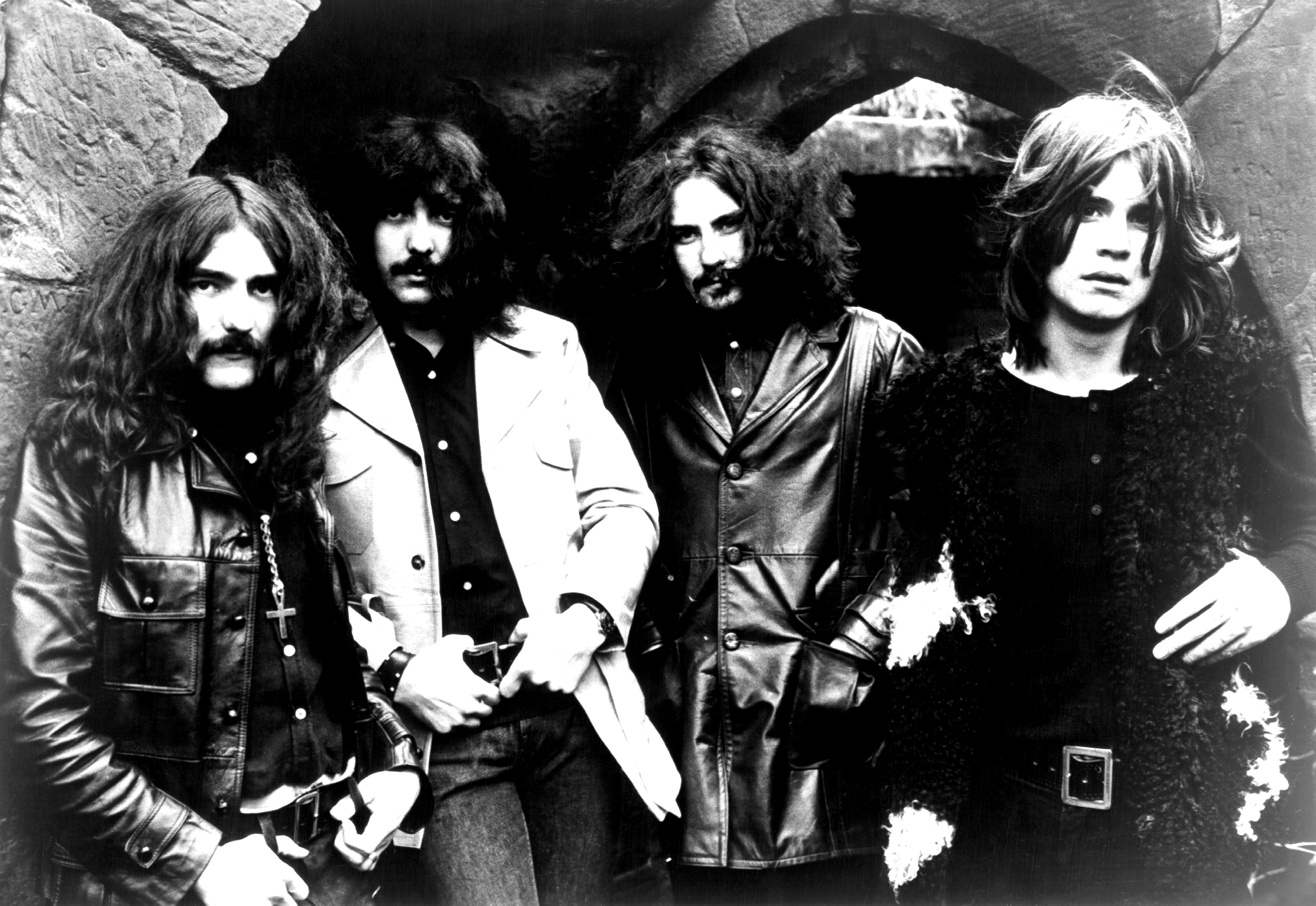6 Famous Black Sabbath Quotes