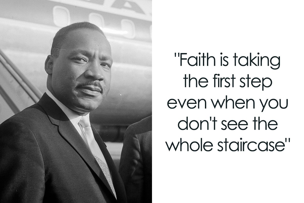 6 Famous Blind Faith Quotes