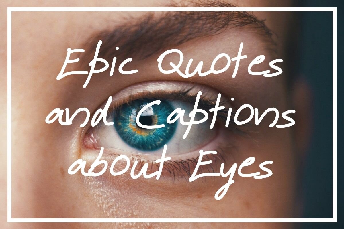 6 Famous Bright Eyes Quotes