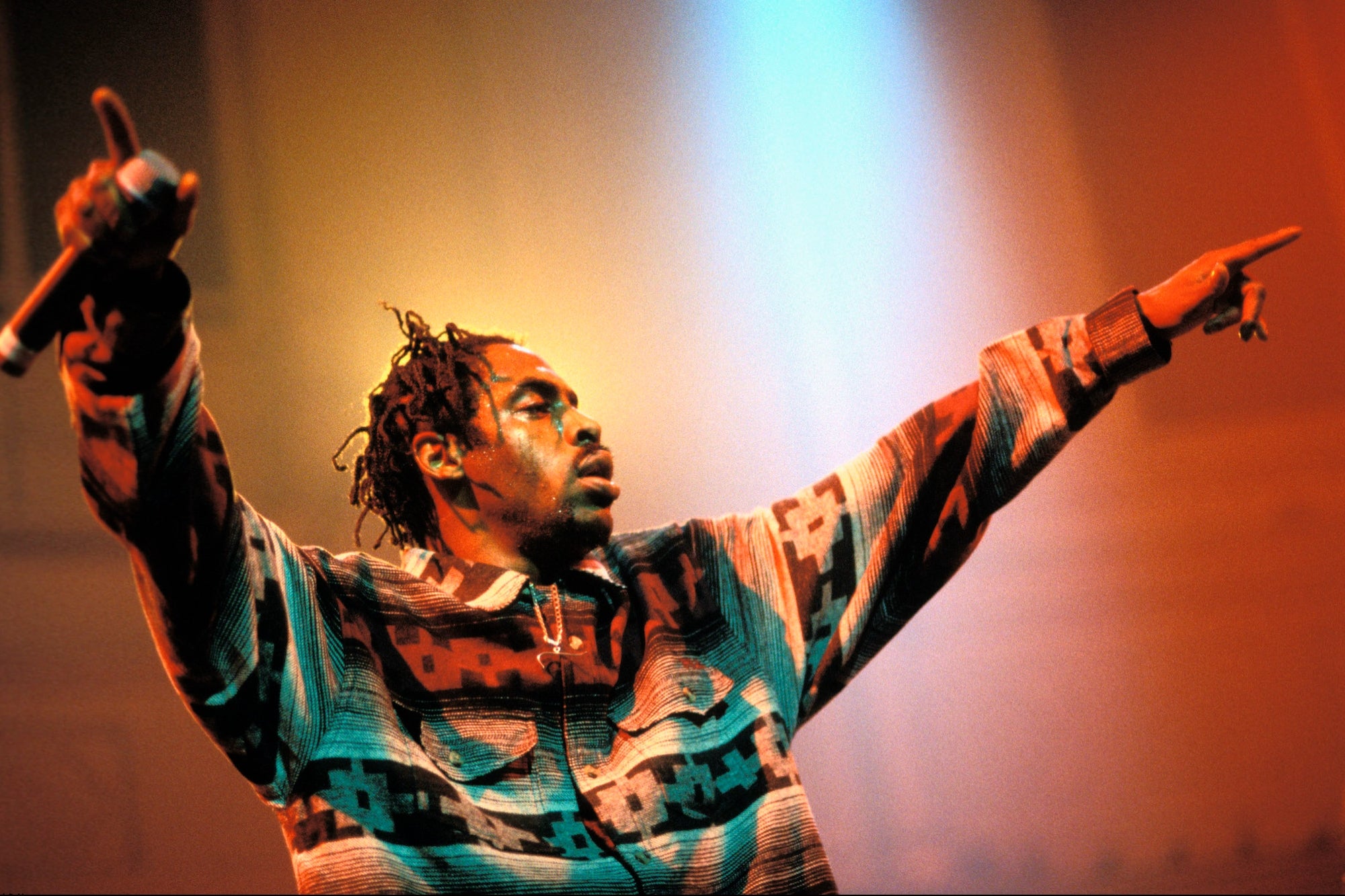 6 Famous Coolio Quotes