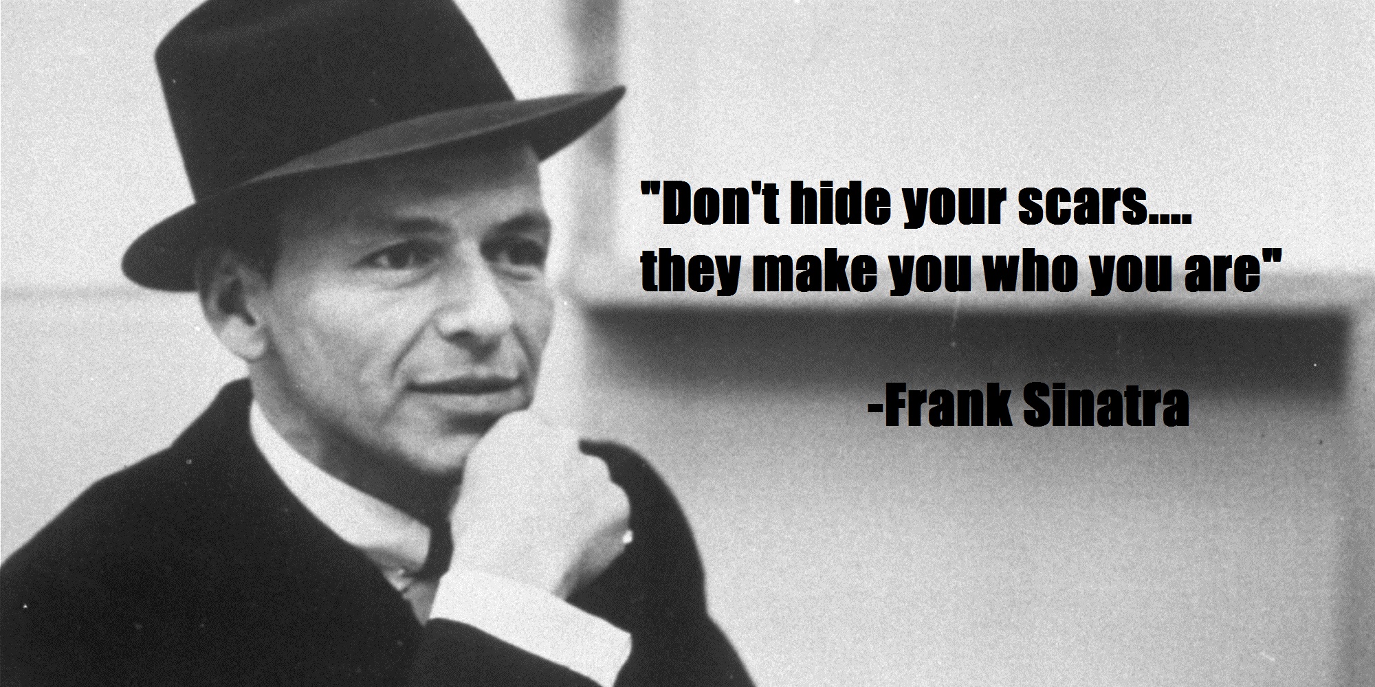 6 Famous Frank Sinatra Quotes