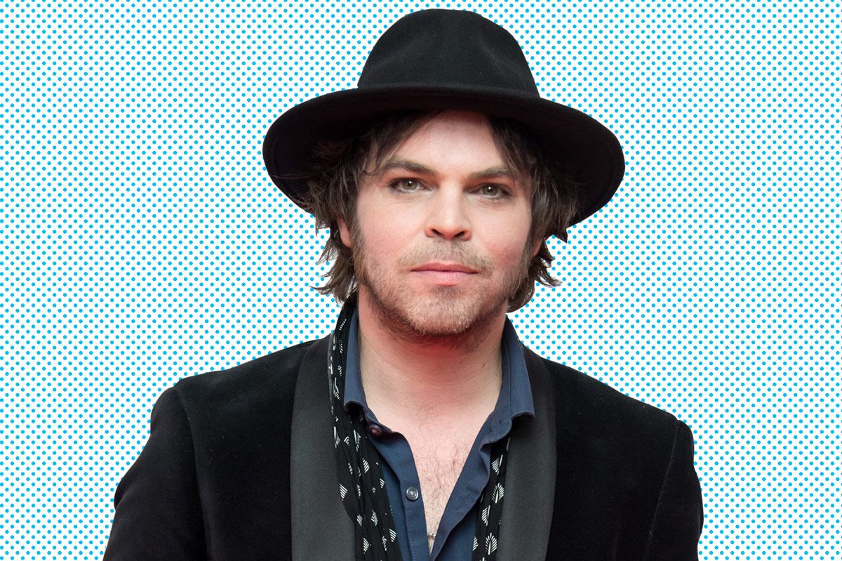 6 Famous Gaz Coombes Quotes