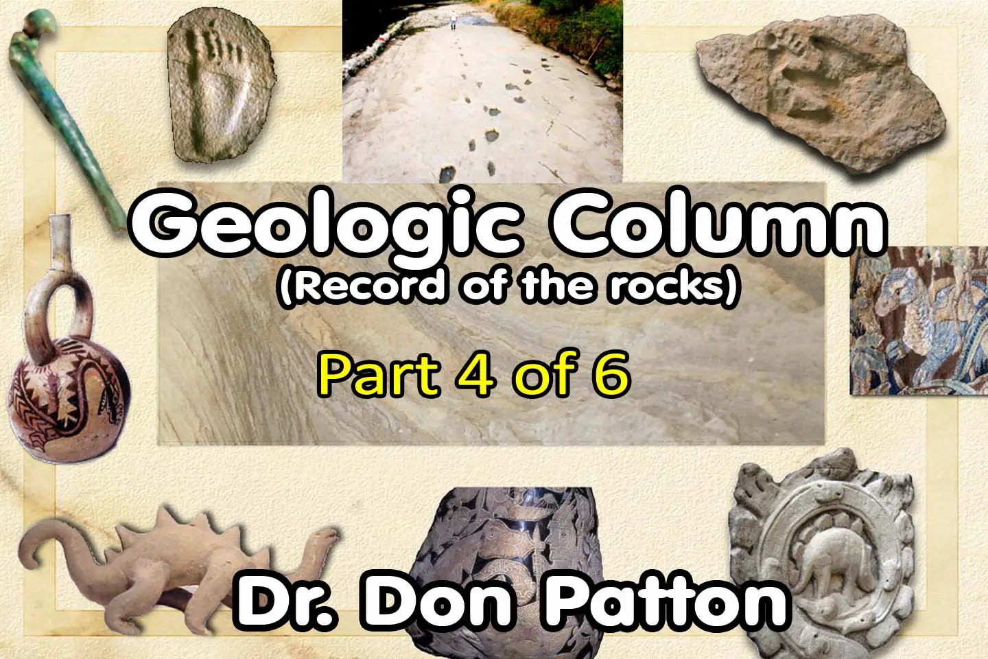 6 Famous Geologist Quotes