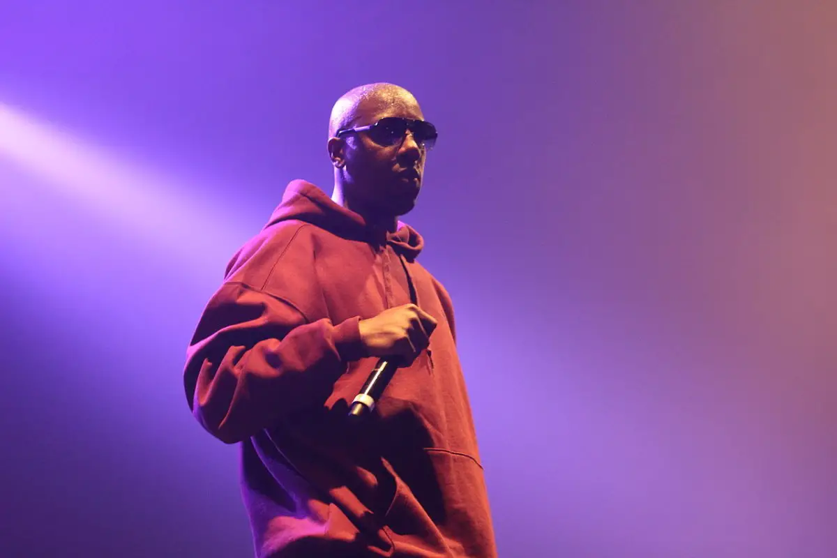 6 Famous Inspectah Deck Quotes