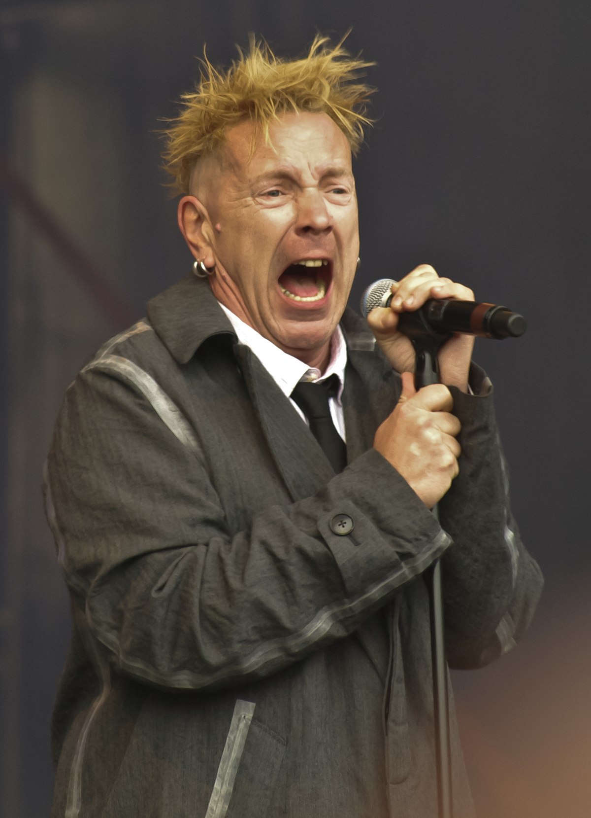 6 Famous John Lydon Quotes