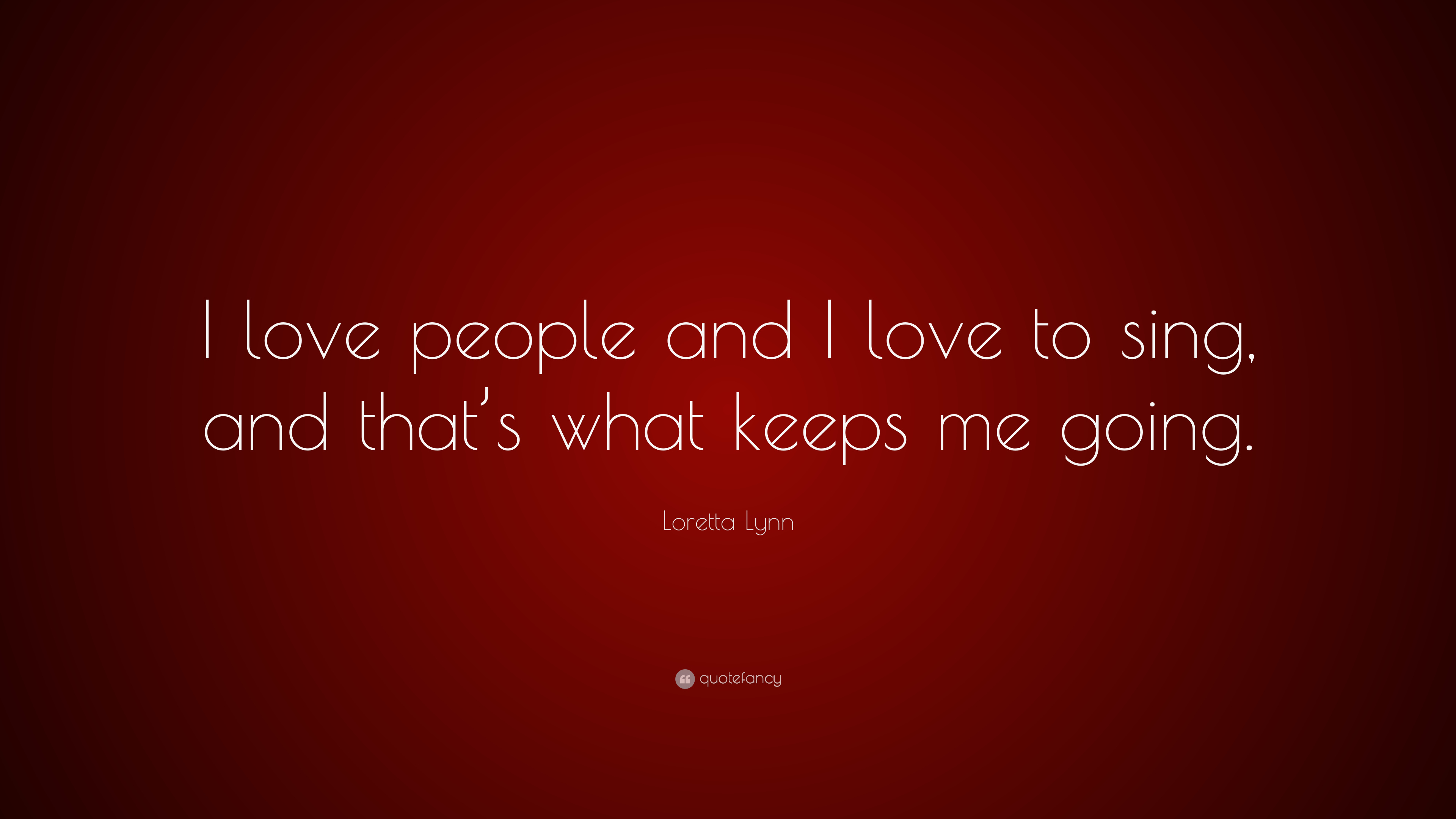 6 Famous Loretta Lynn Quotes