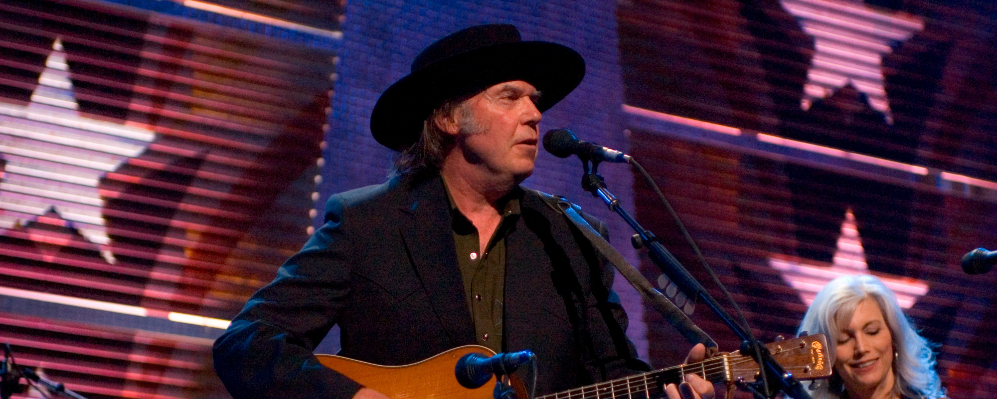 6 Famous Neil Young Quotes