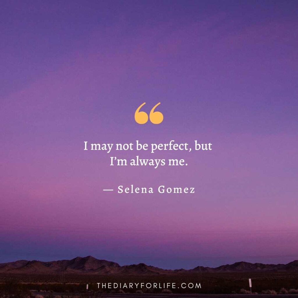 6 Famous Selena Gomez Quotes