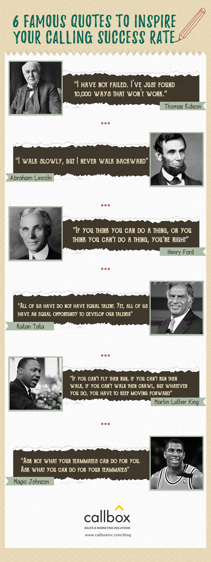 6 Famous Them Quotes