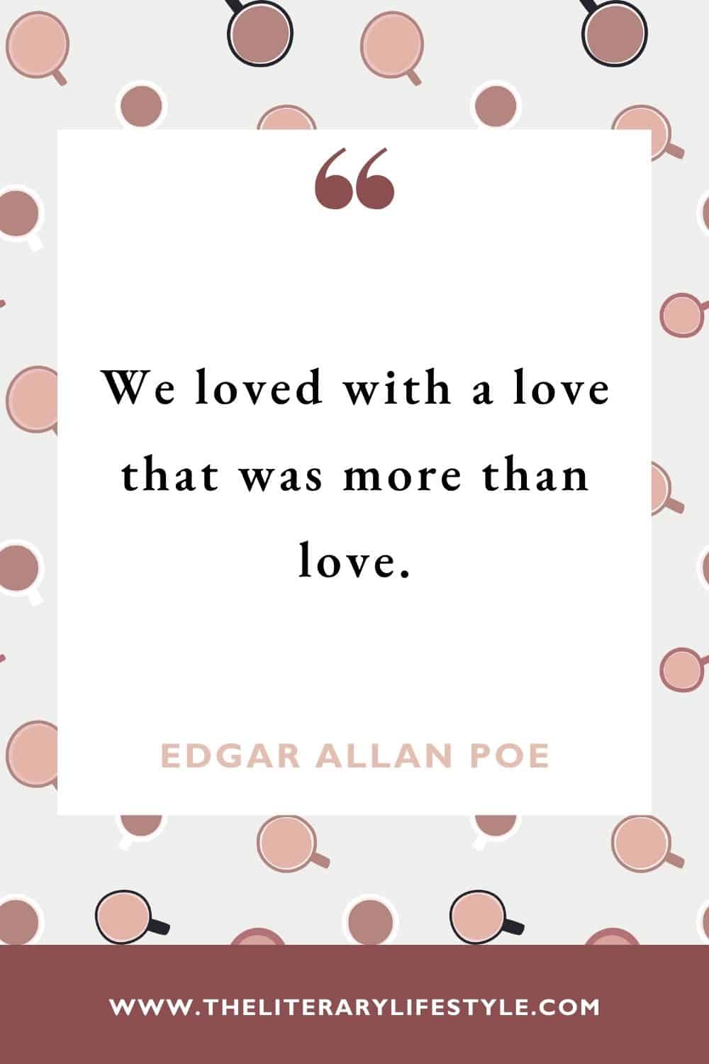 6 Genius Quotes About Love