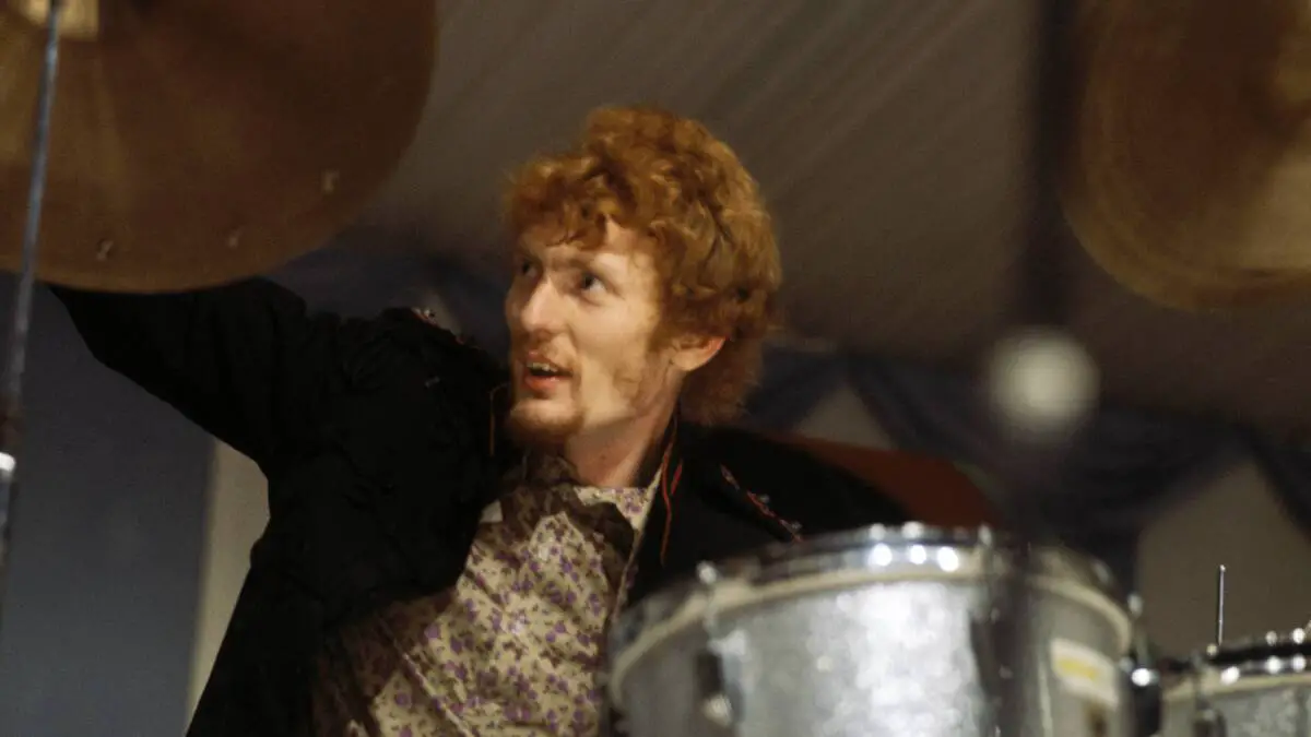 6 Ginger Baker Quotes About Blind Faith