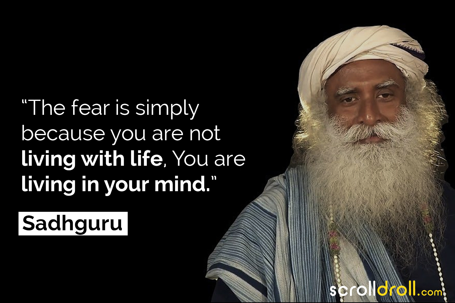 6 Guru Quotes About Love
