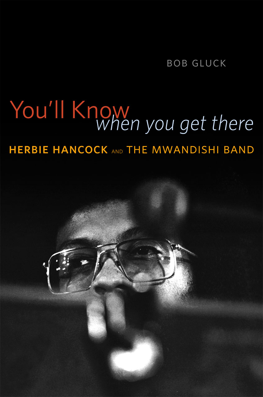 6 Herbie Hancock Quotes About Love