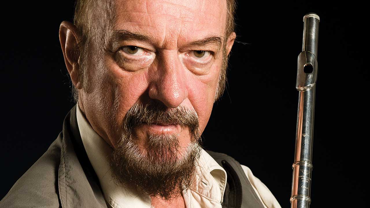 6 Ian Anderson Quotes About Jethro Tull