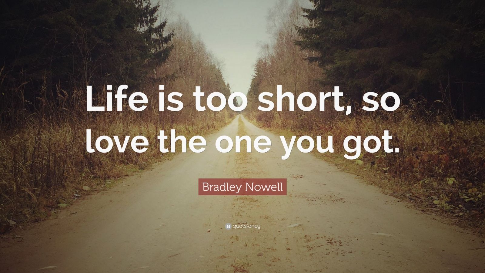 6 Inspirational Bradley Nowell Quotes