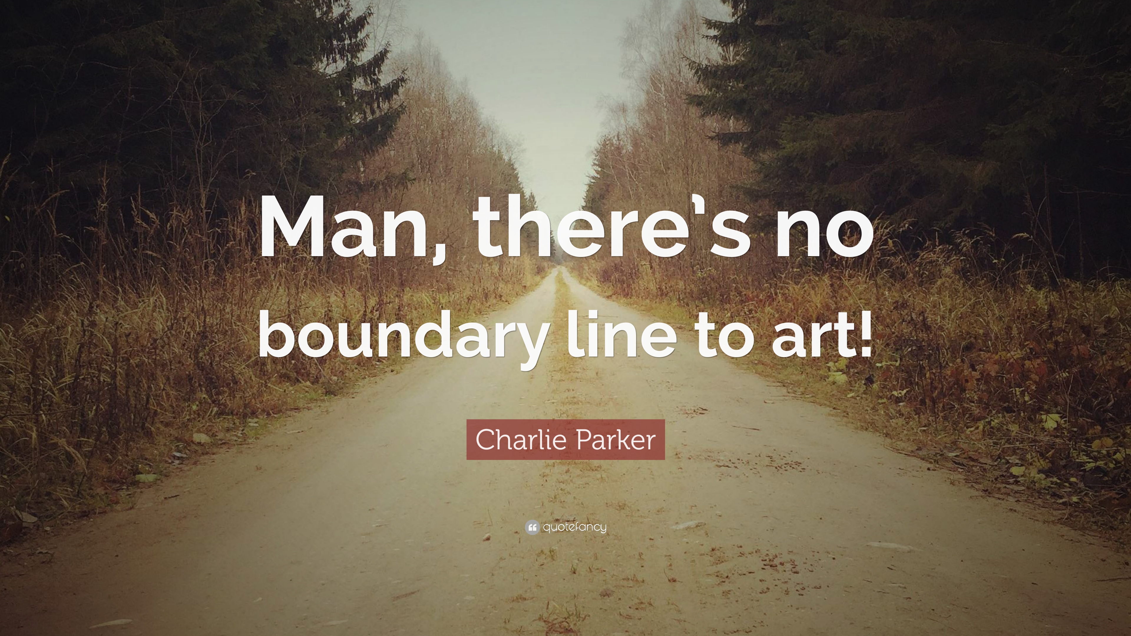 6 Inspirational Charlie Parker Quotes