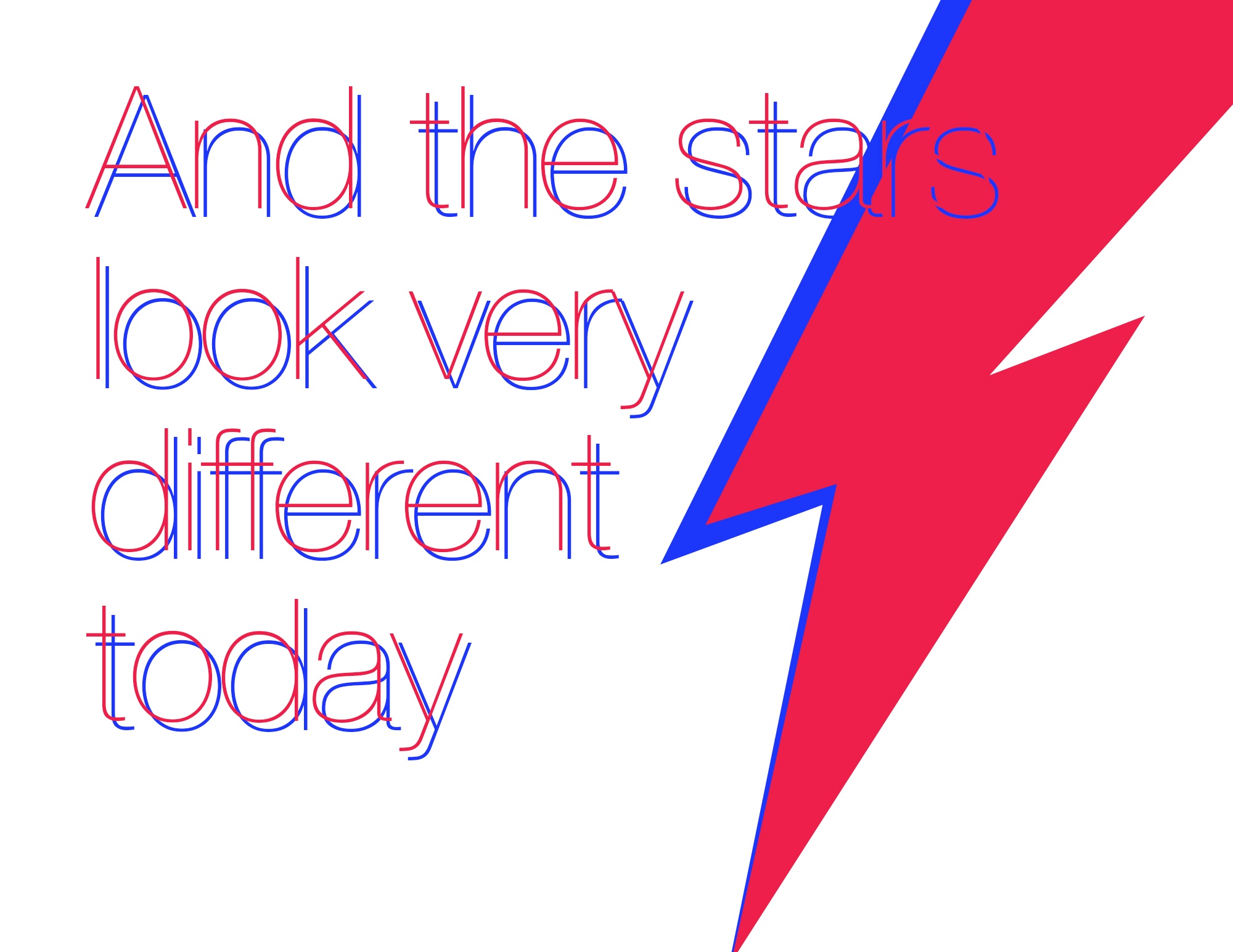 6 Inspirational David Bowie Quotes