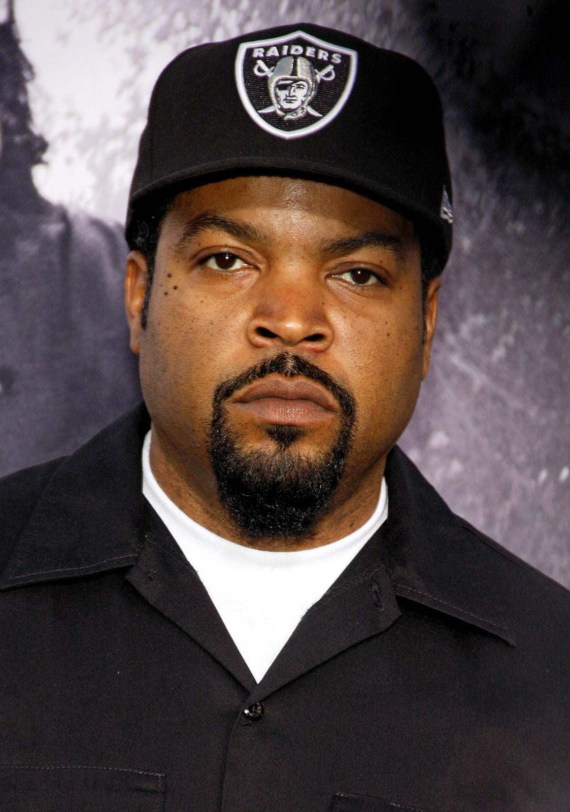 6 Inspirational Ice Cube Quotes
