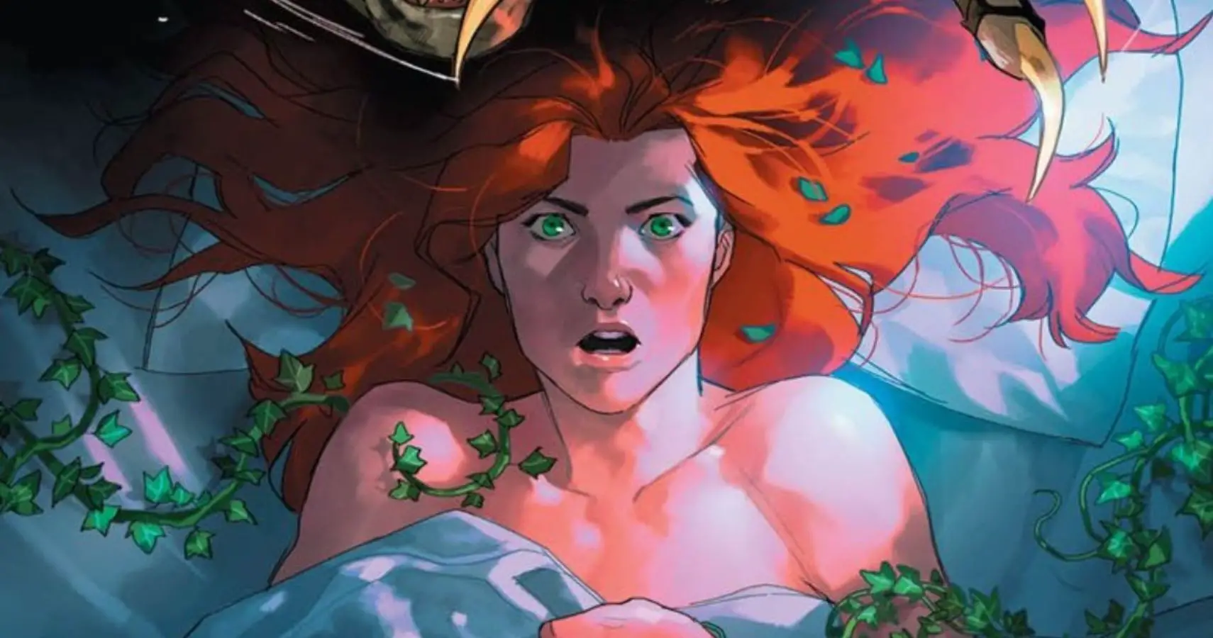 6 Inspirational Poison Ivy Quotes
