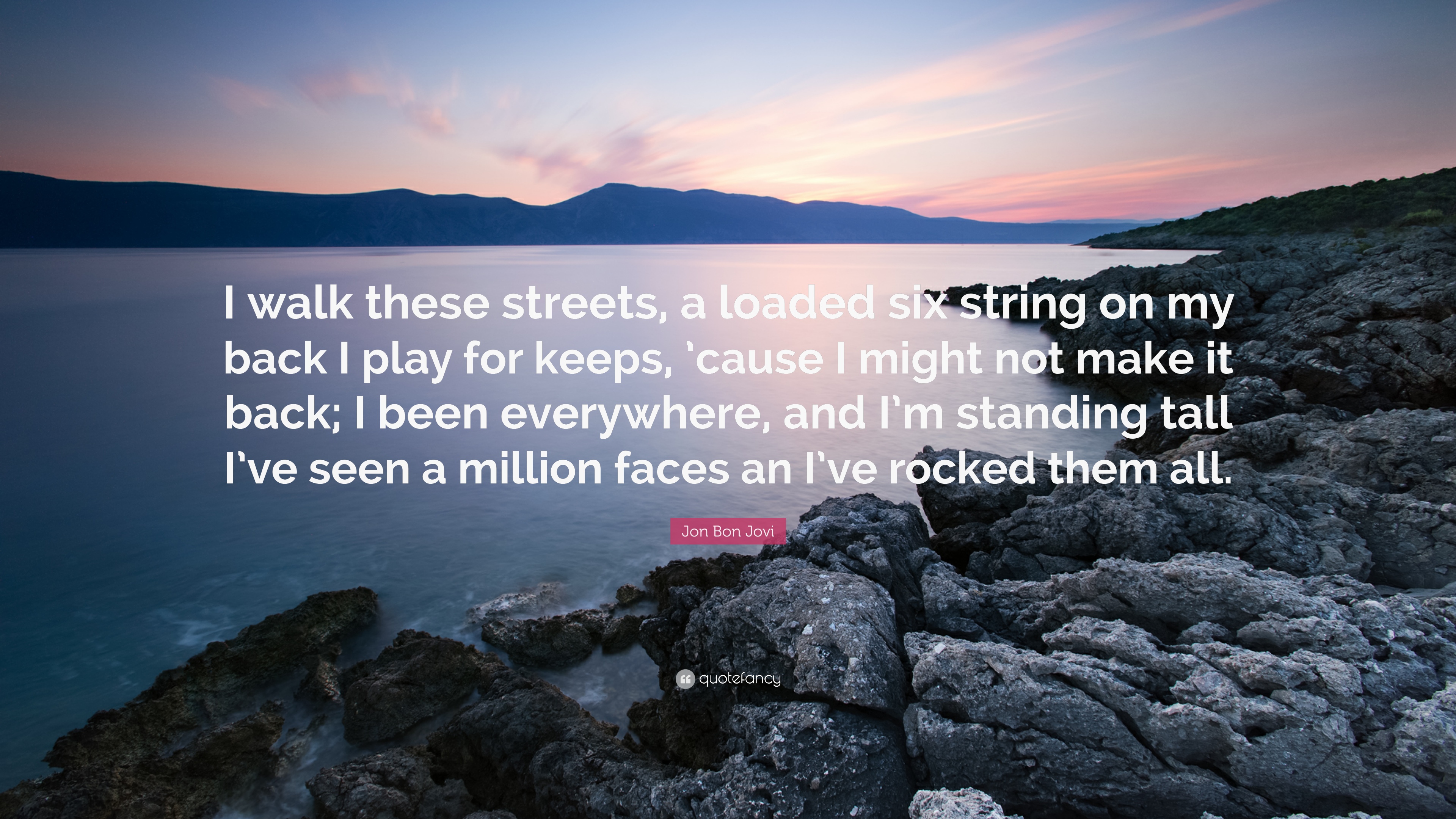 6 Inspirational The Streets Quotes