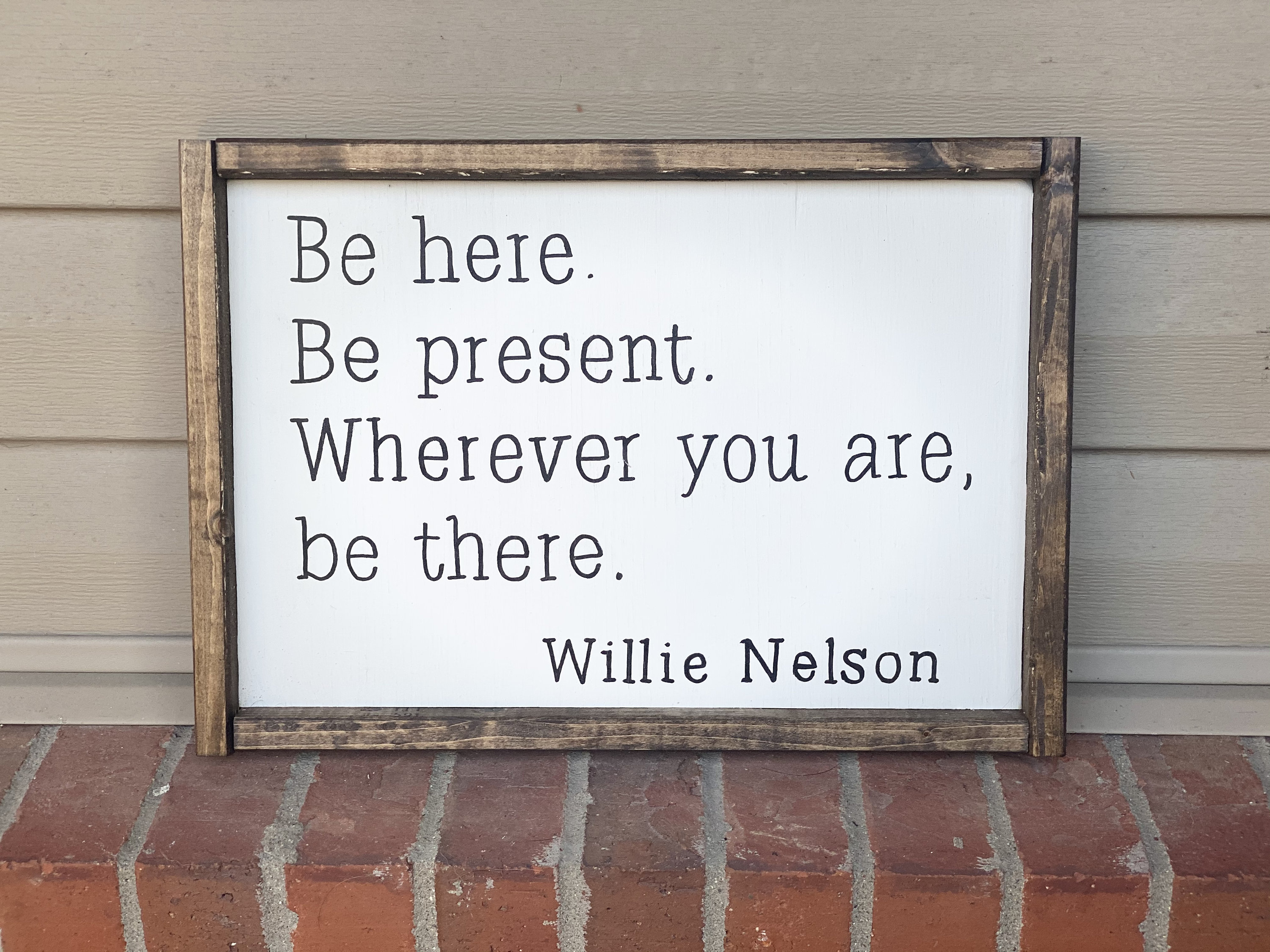6 Inspirational Willie Nelson Quotes