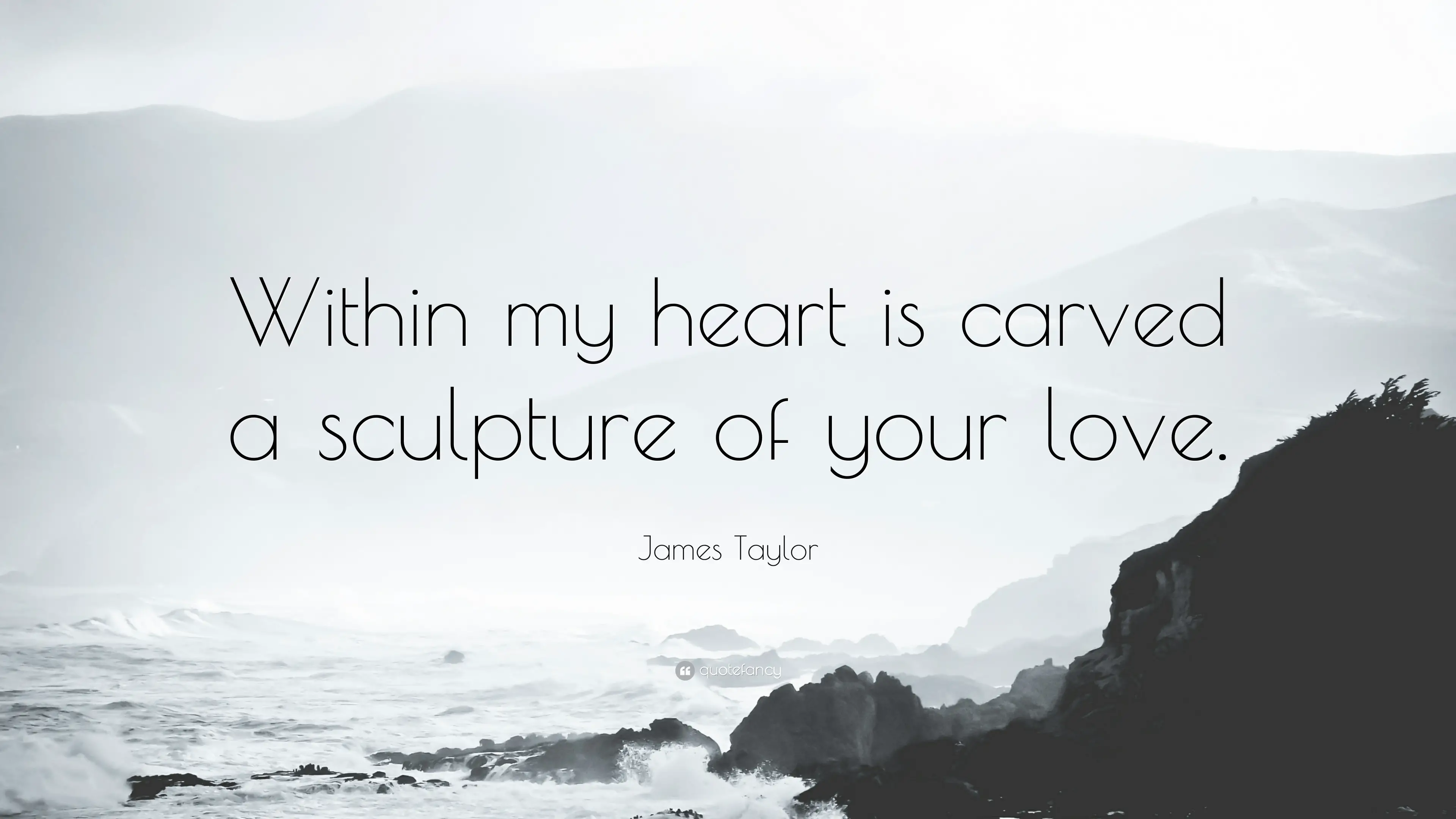 6 James Taylor Quotes About Love