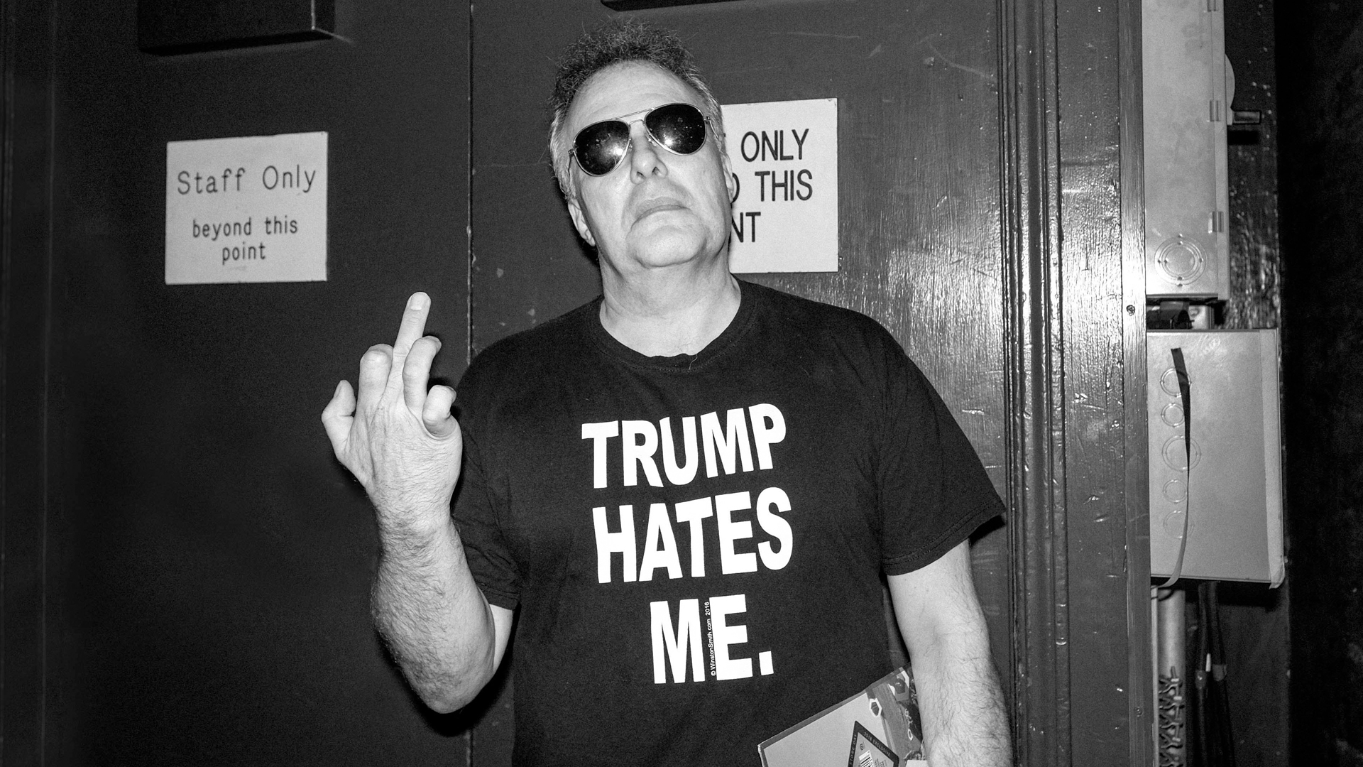 6 Jello Biafra Quotes About The Dead Kennedys