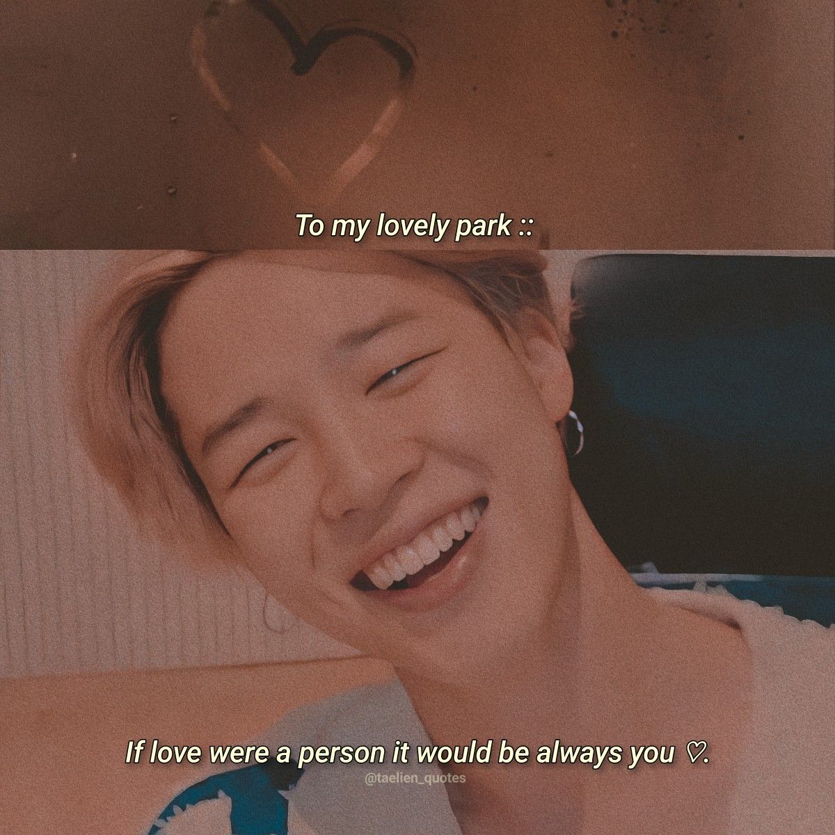 6 Jimin Quotes About Love