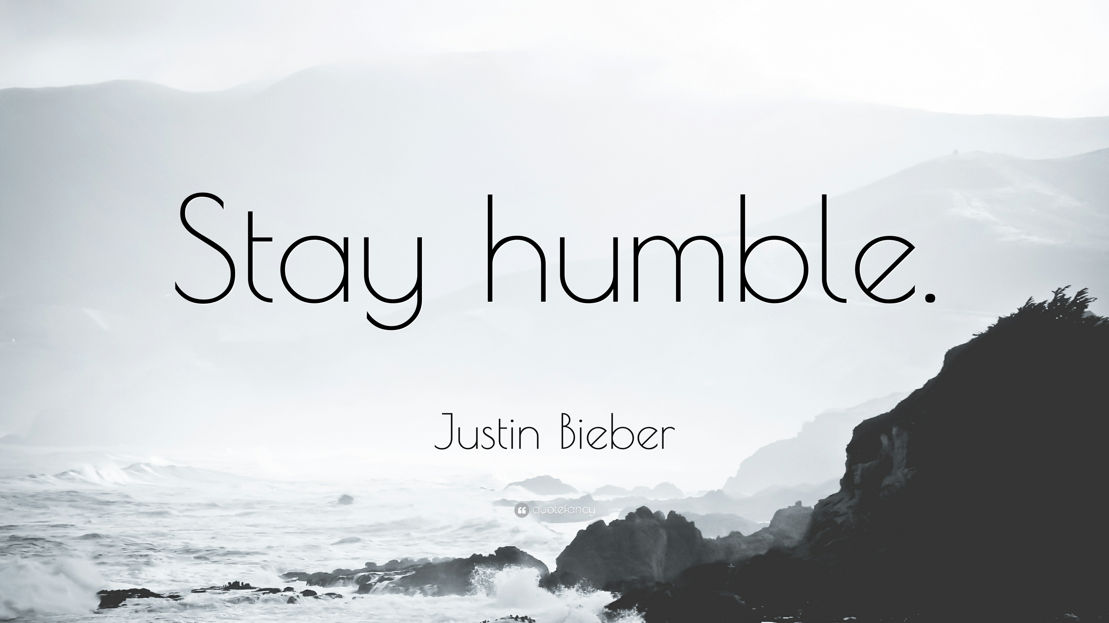 6 Justin Bieber Quotes About Life