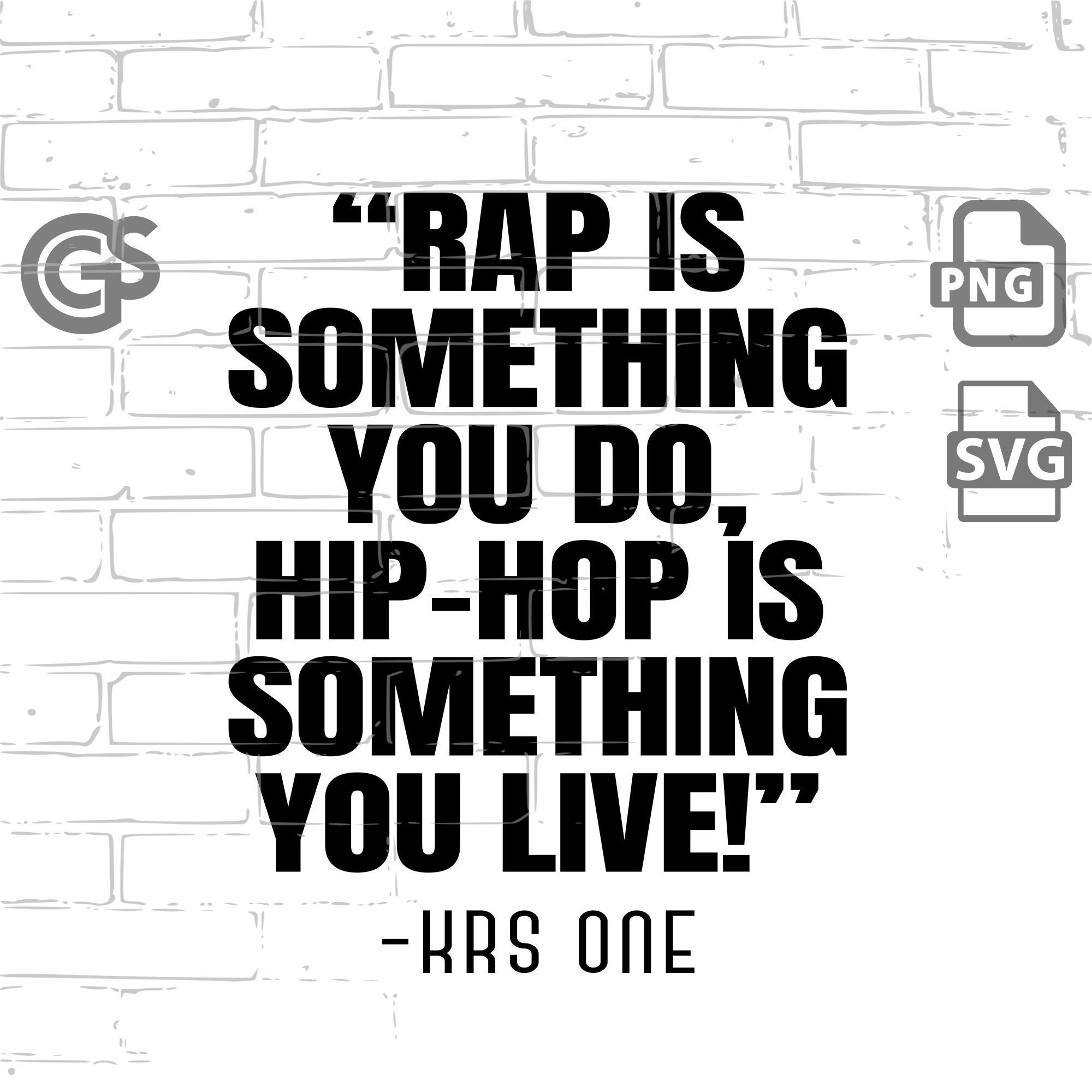 6 Krs-One Quotes About Life