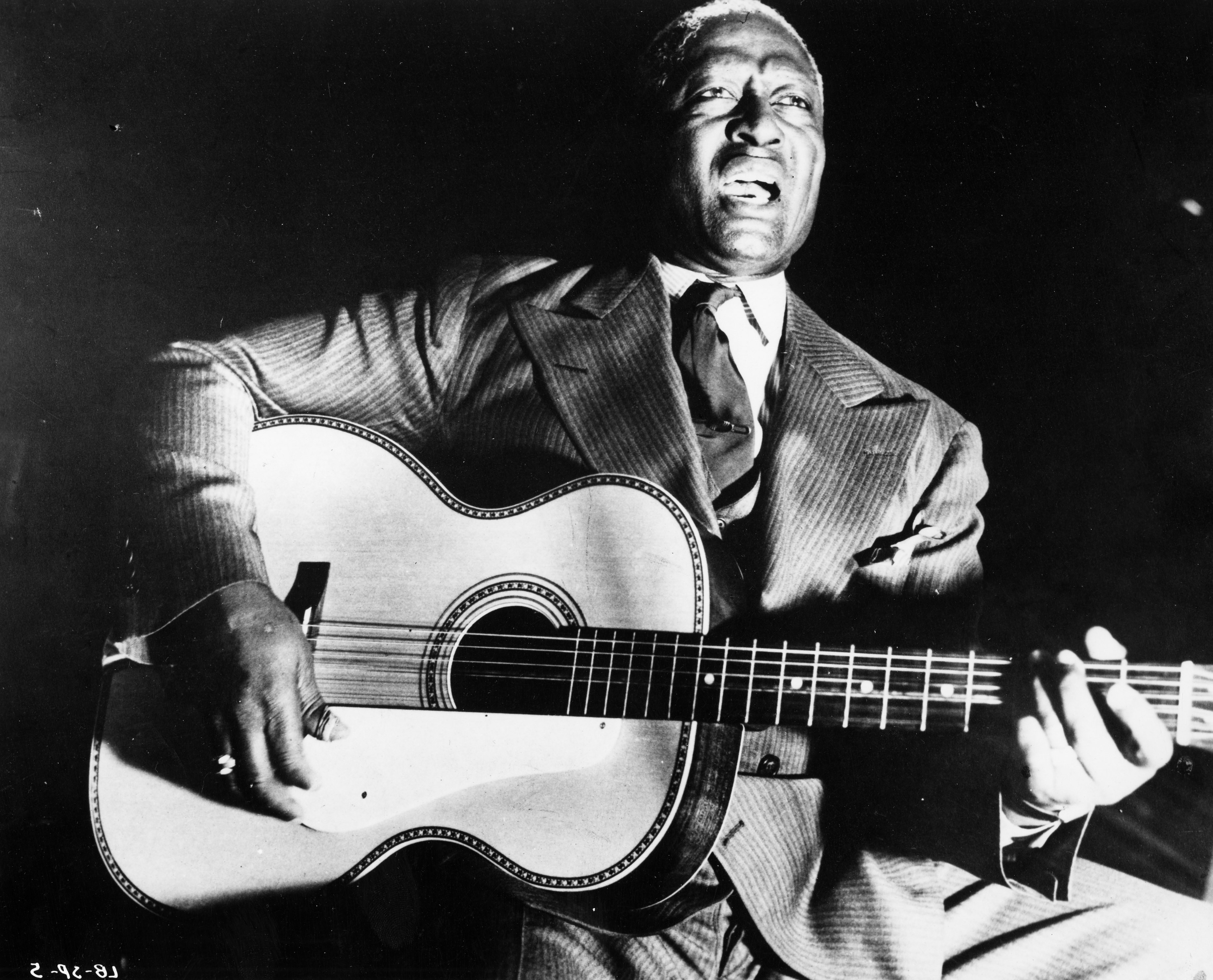 6 Leadbelly Quotes About Love