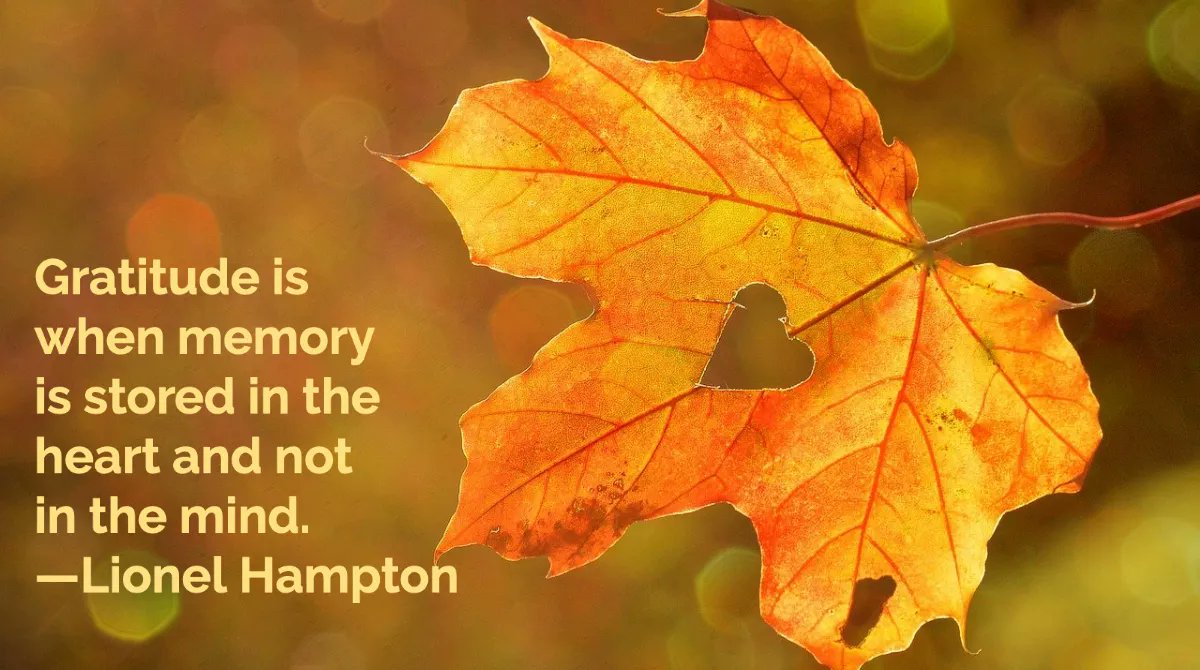 6 Lionel Hampton Quotes About Love
