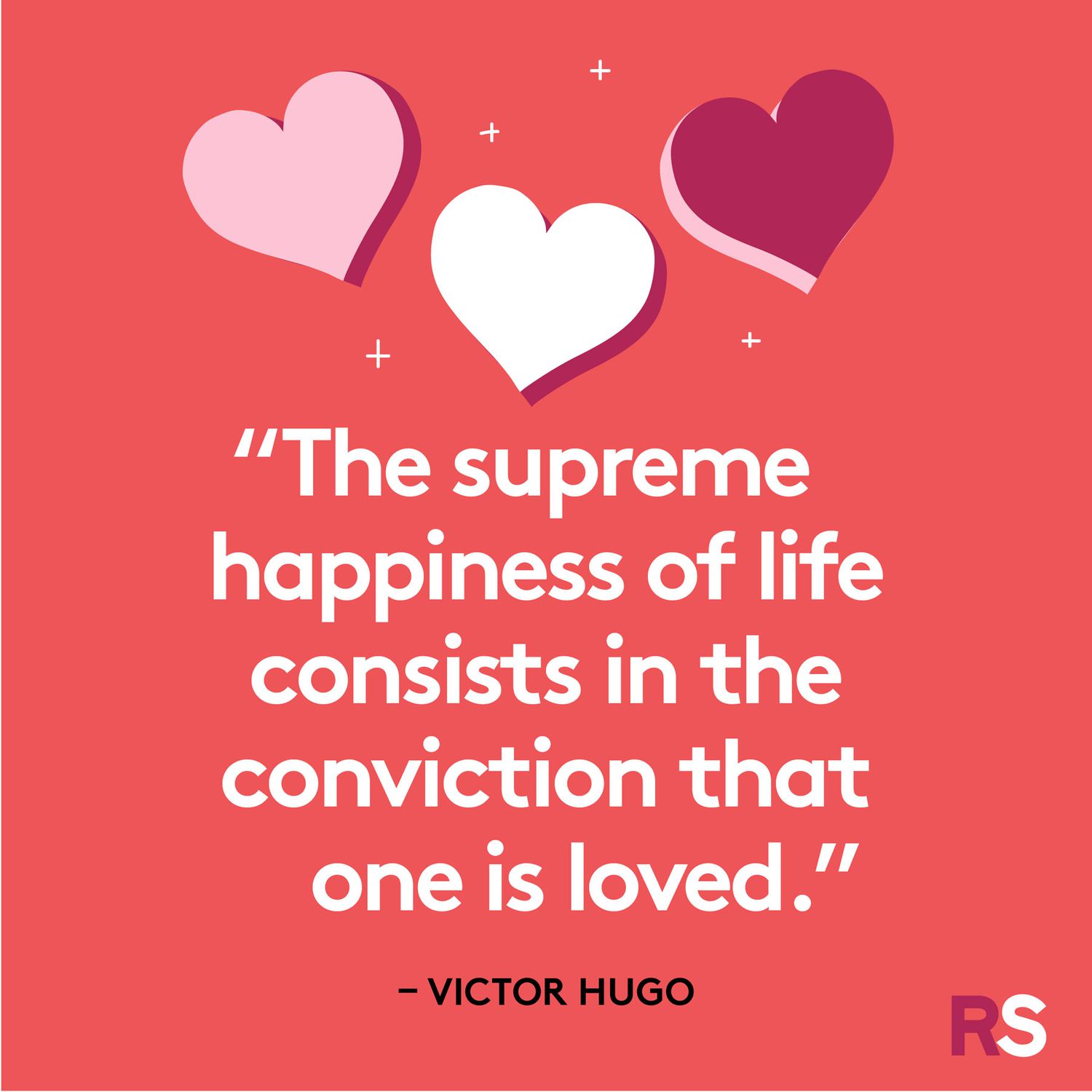 6 Magazine Quotes About Love