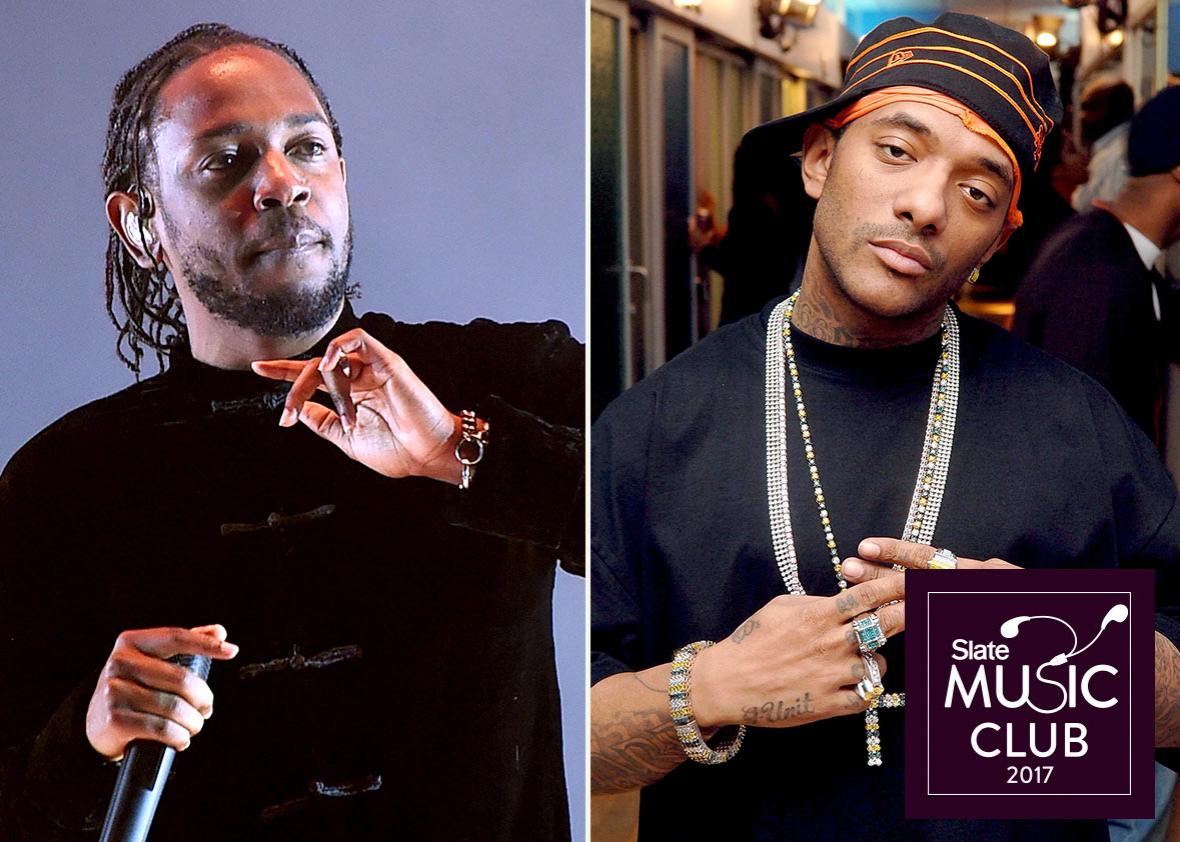 6 Mobb Deep Quotes About Life