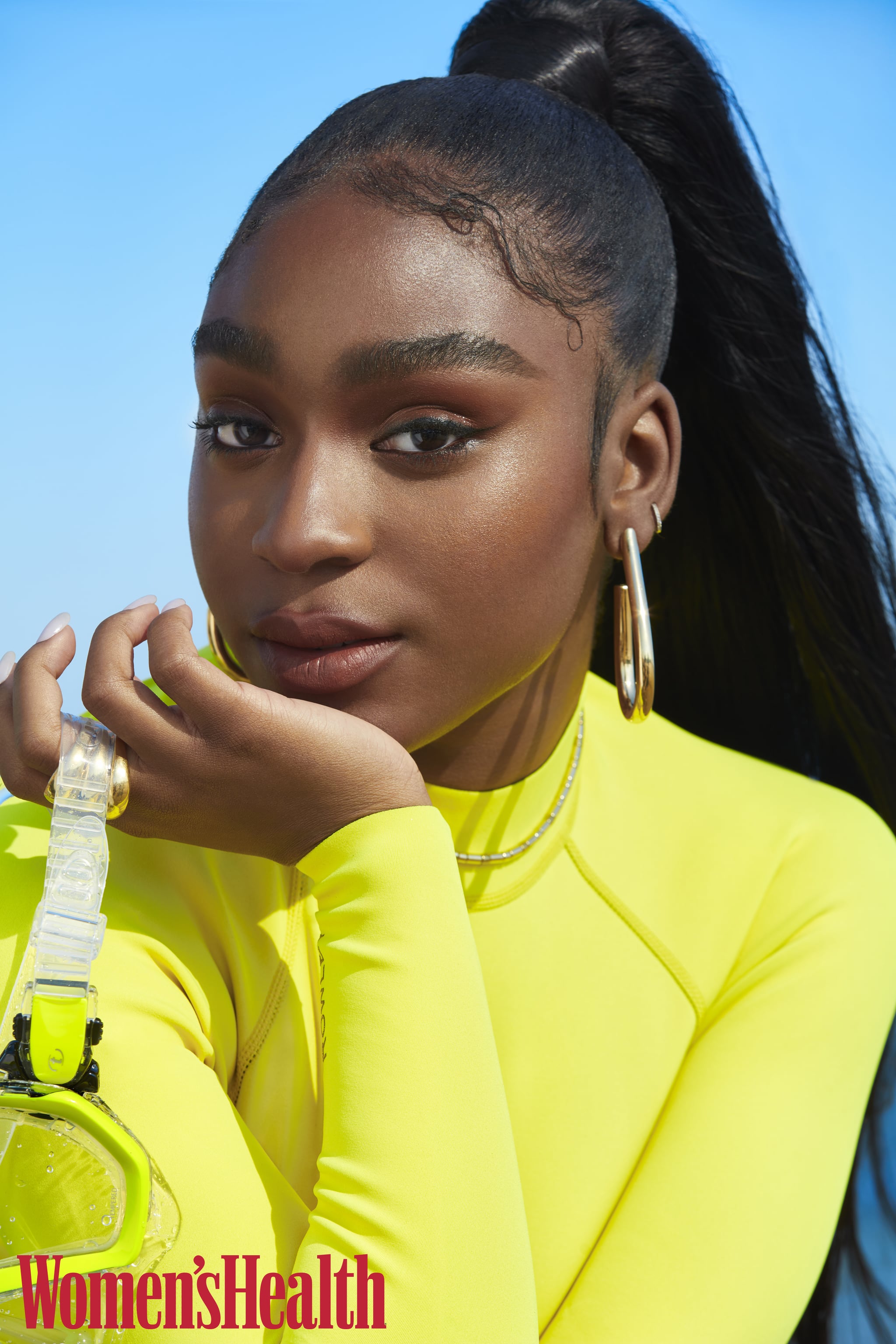 6 Normani Quotes About Life