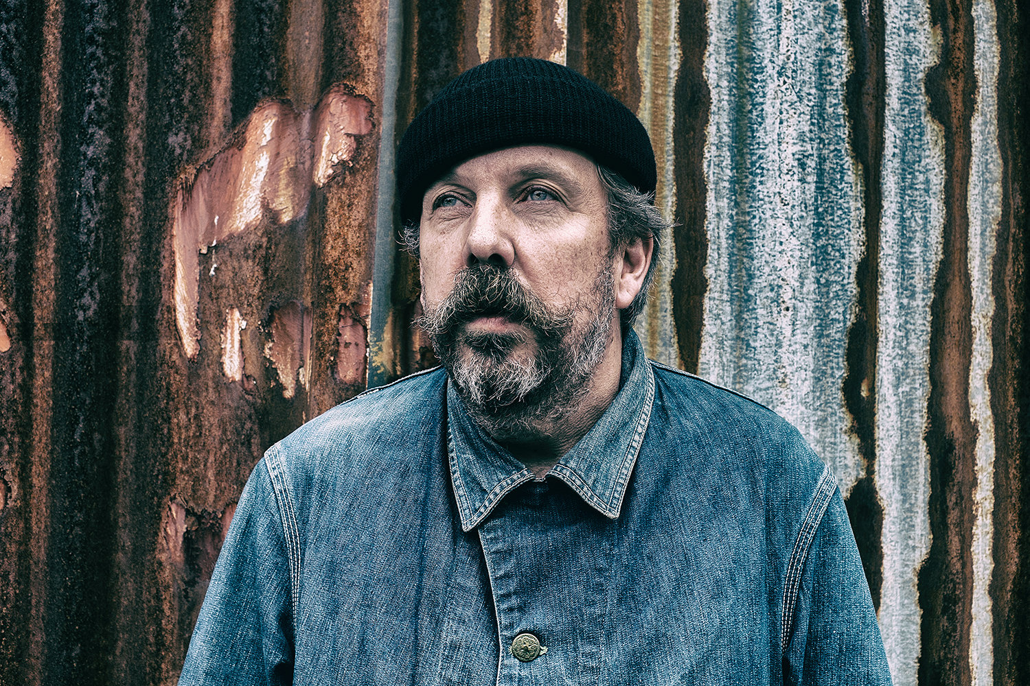 6 Quotes About Andrew Weatherall