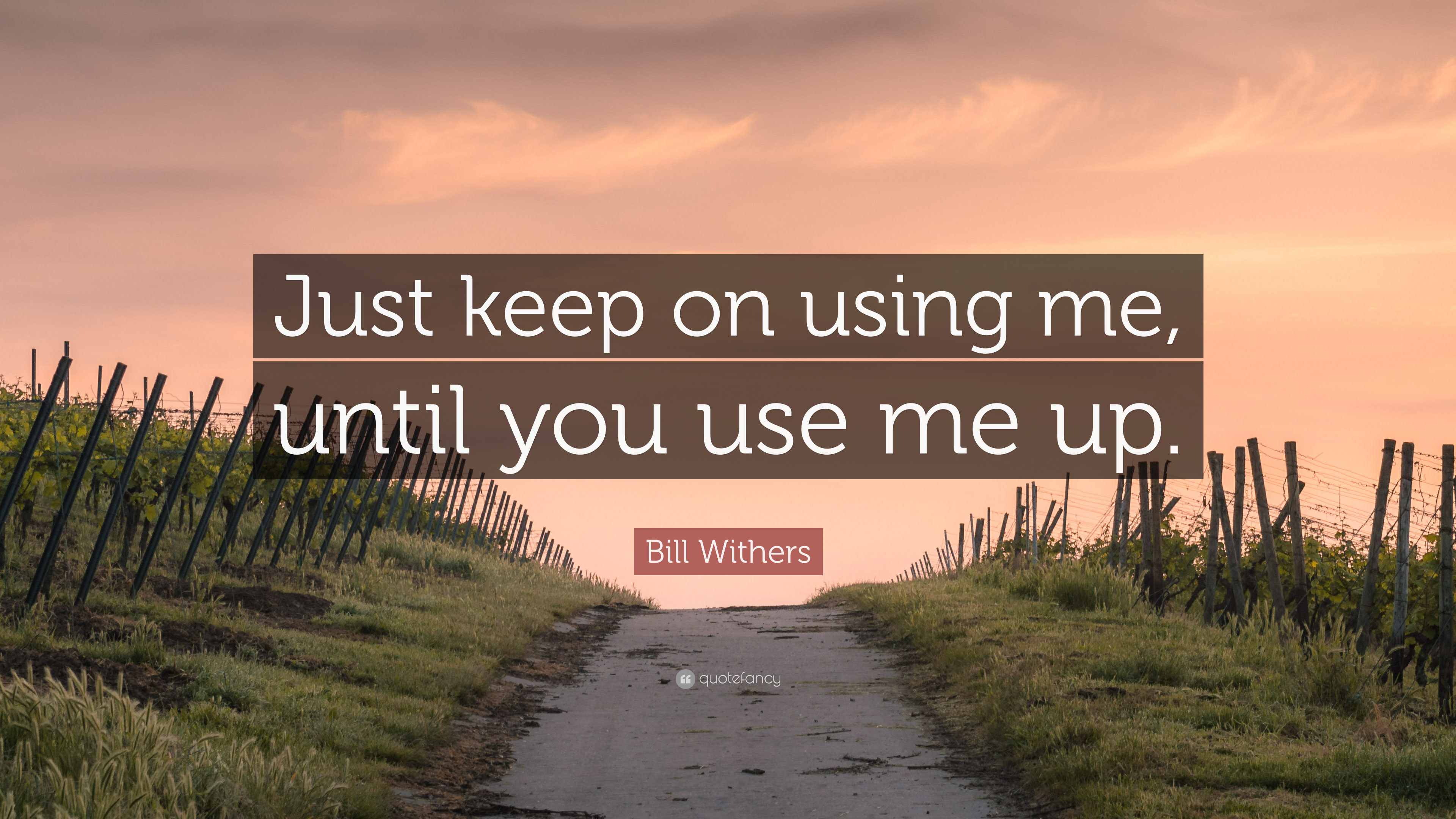 6 Quotes About Bill Withers
